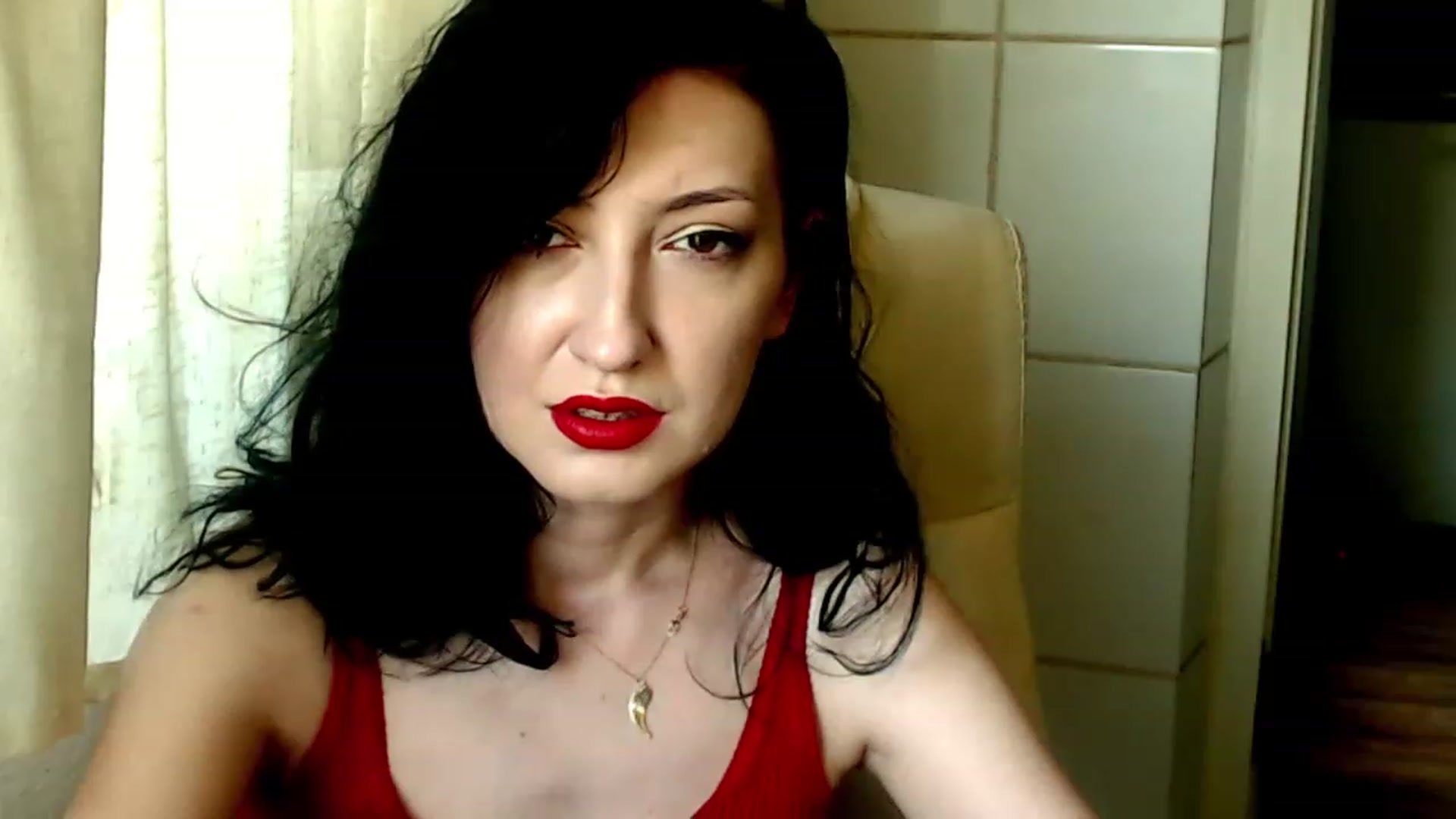 Gallery image thumbnail from MistressNadia's myfreecams stream on, 06/20/2023, 10:27 image 16 of 20
