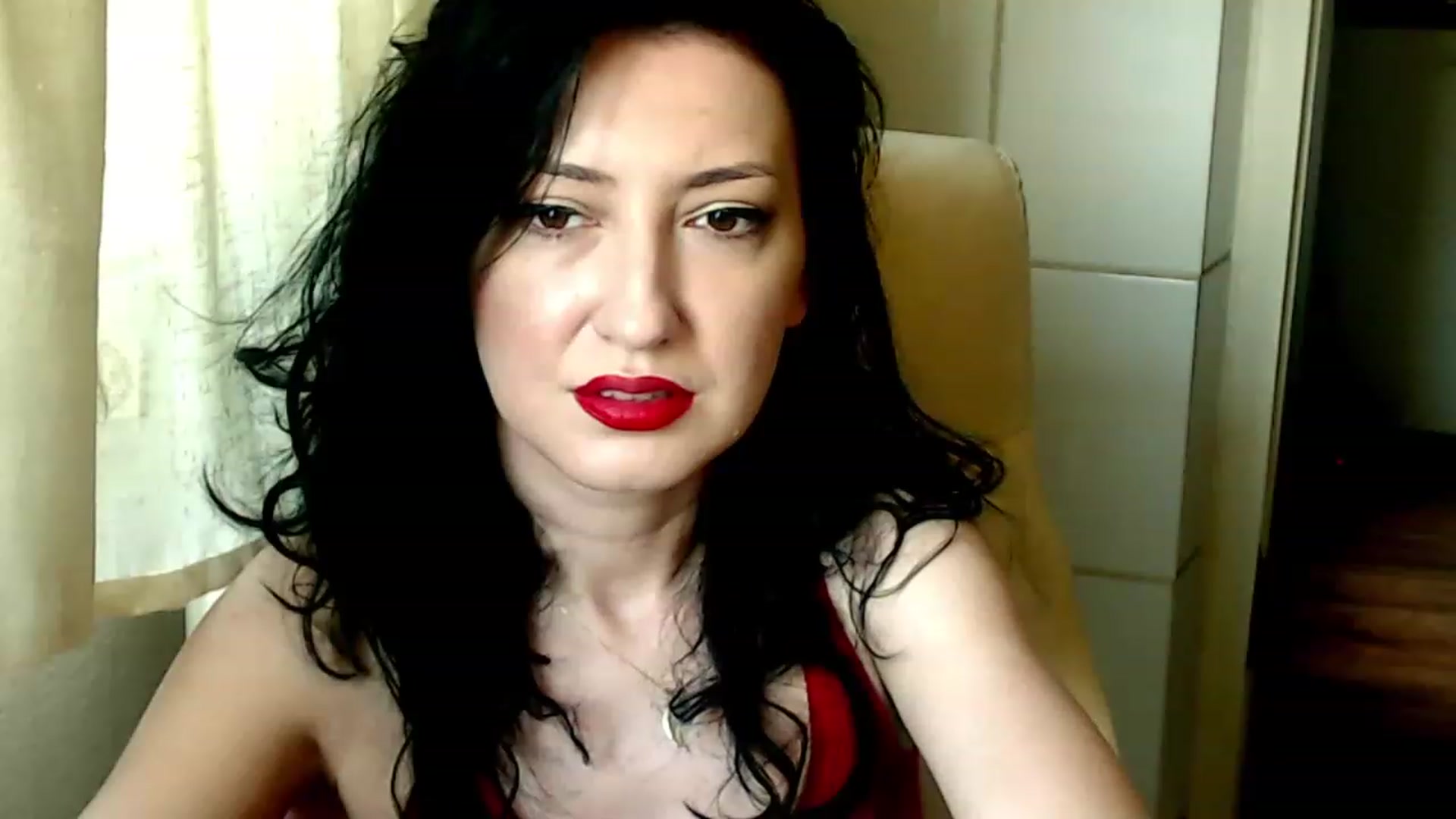 Gallery image thumbnail from MistressNadia's myfreecams stream on, 06/20/2023, 10:27 image 10 of 20