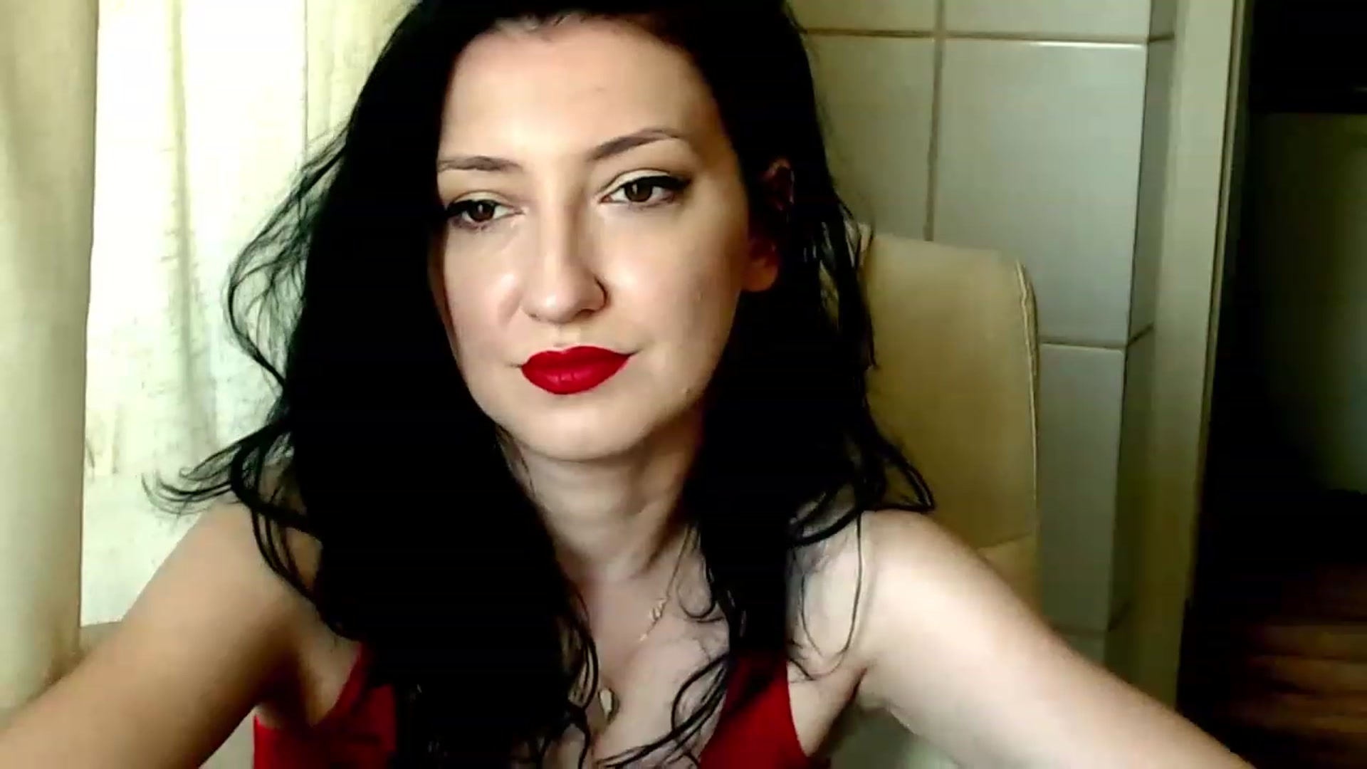 Gallery image thumbnail from MistressNadia's myfreecams stream on, 06/20/2023, 10:27 image 18 of 20