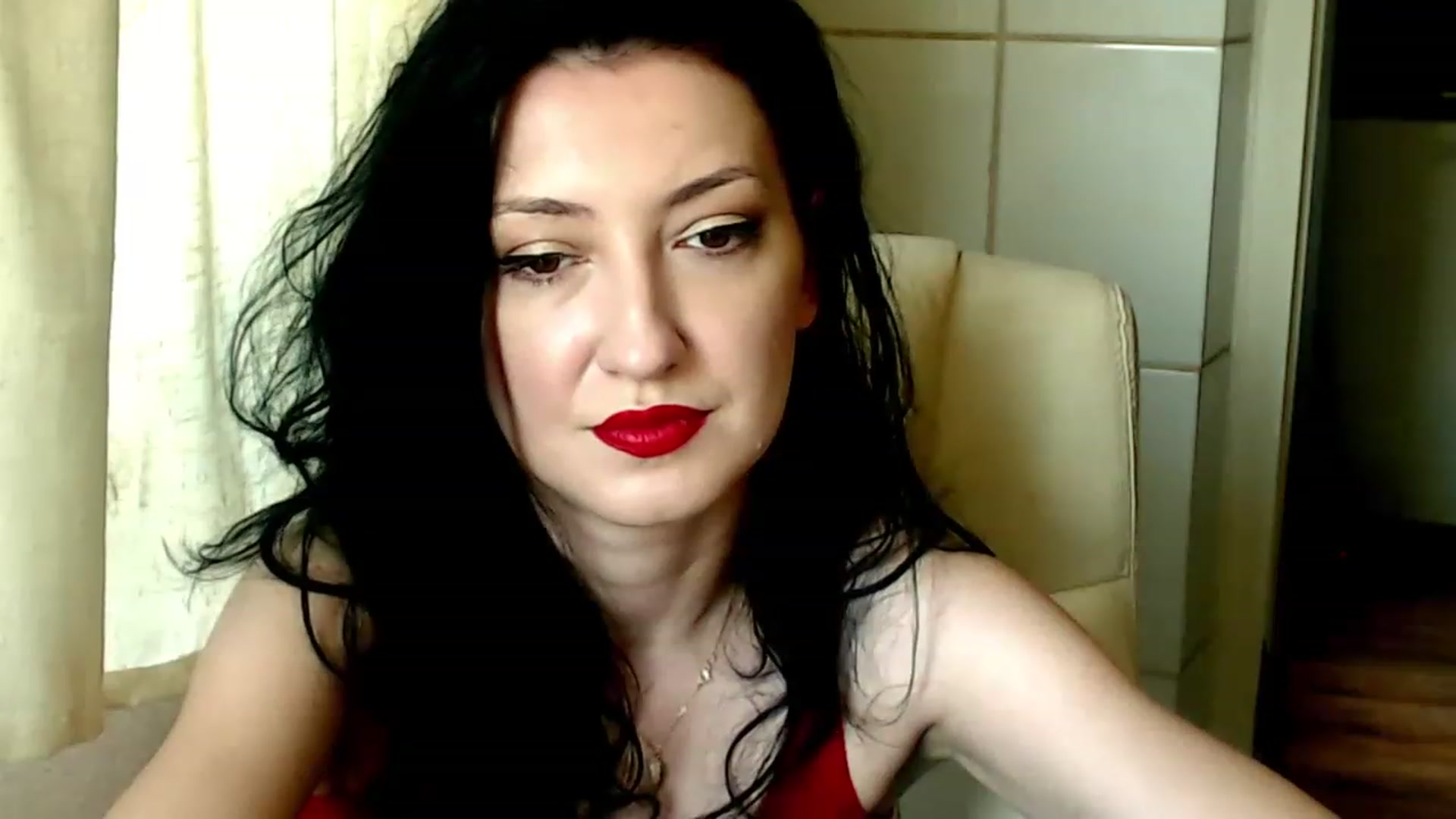 Gallery image thumbnail from MistressNadia's myfreecams stream on, 06/20/2023, 10:27 image 19 of 20
