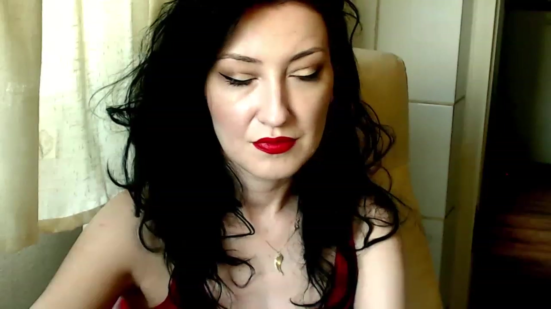 Gallery image thumbnail from MistressNadia's myfreecams stream on, 06/20/2023, 10:27 image 9 of 20