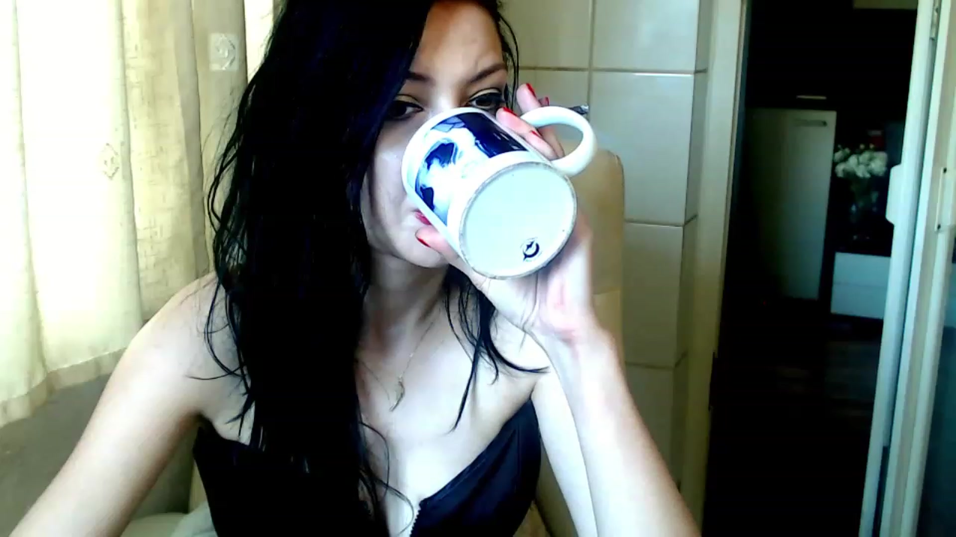 Gallery image thumbnail from MistressNadia's myfreecams stream on, 06/27/2023, 09:33 image 4 of 20