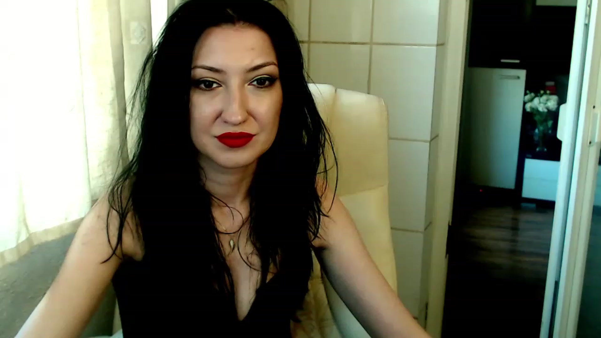 Gallery image thumbnail from MistressNadia's myfreecams stream on, 06/27/2023, 09:33 image 7 of 20