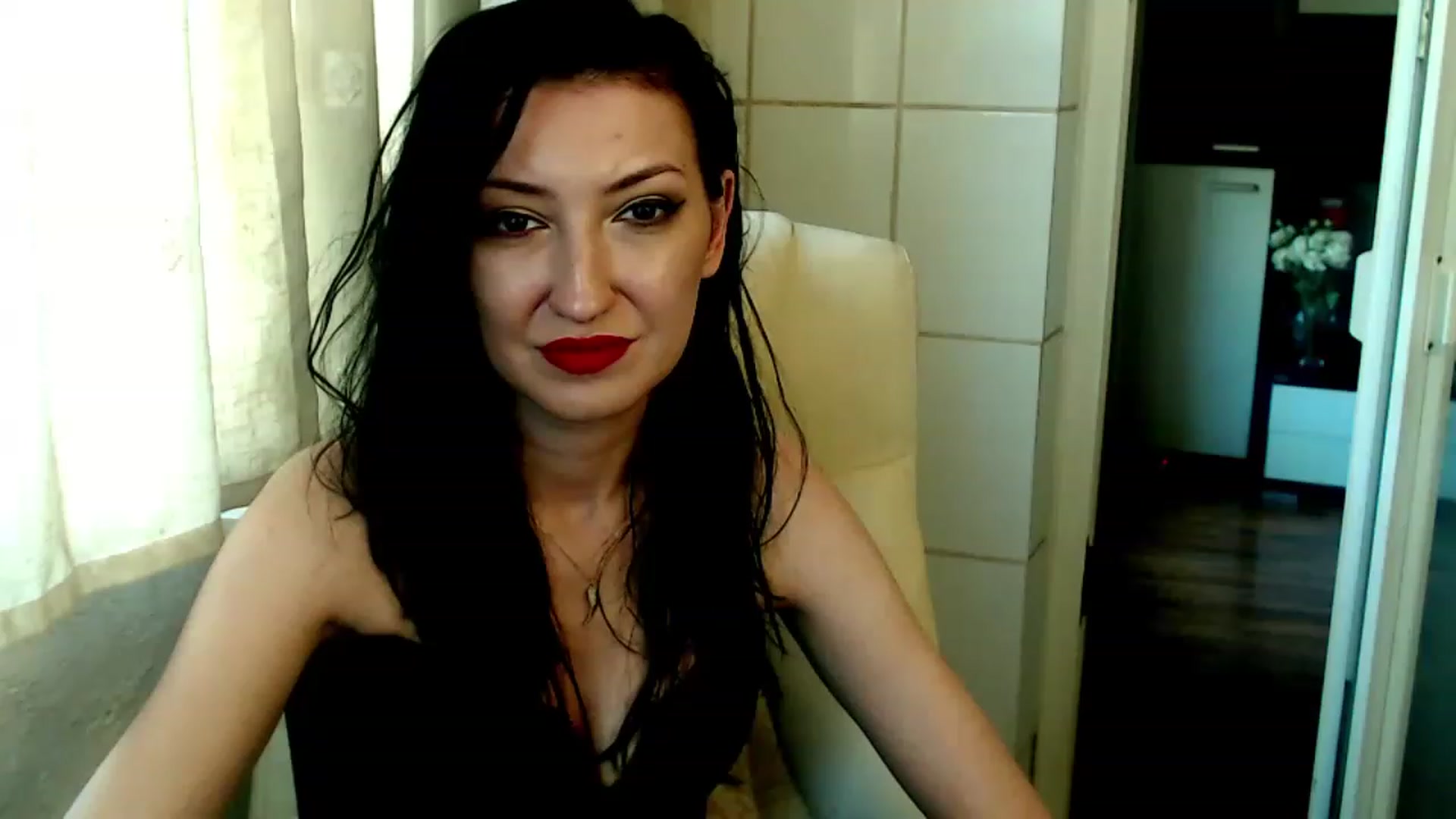 Gallery image thumbnail from MistressNadia's myfreecams stream on, 06/27/2023, 09:33 image 9 of 20