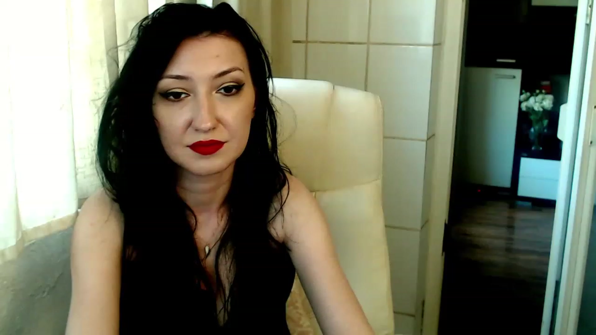 Gallery image thumbnail from MistressNadia's myfreecams stream on, 06/27/2023, 09:33 image 12 of 20