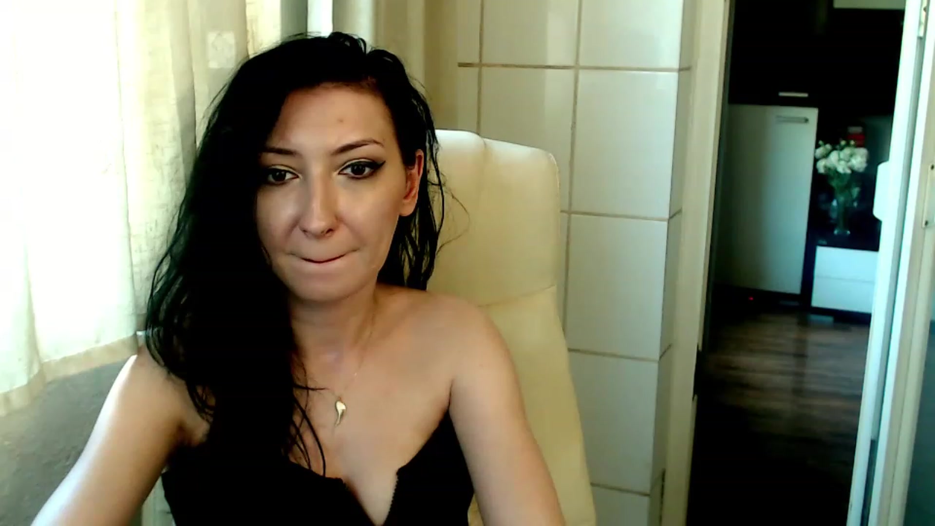 Gallery image thumbnail from MistressNadia's myfreecams stream on, 06/27/2023, 09:33 image 16 of 20