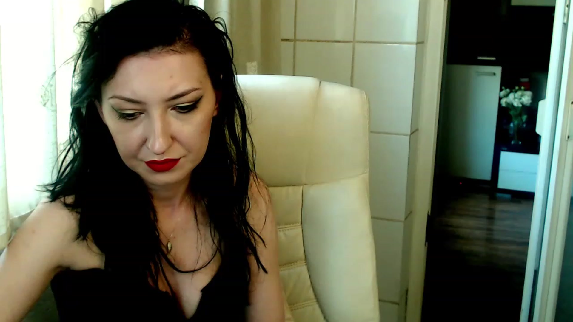 Gallery image thumbnail from MistressNadia's myfreecams stream on, 06/27/2023, 09:33 image 11 of 20