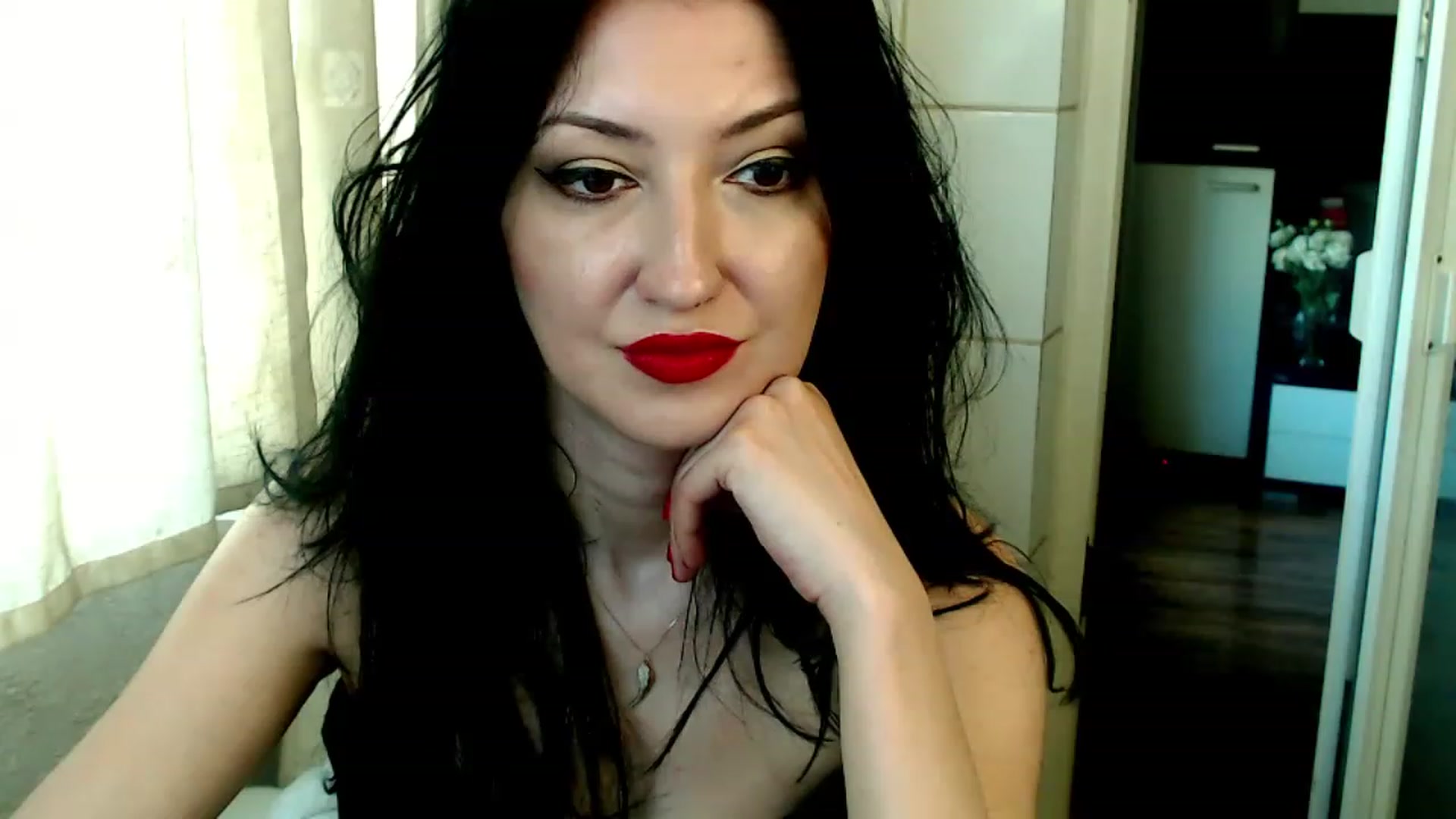 Gallery image thumbnail from MistressNadia's myfreecams stream on, 06/27/2023, 09:33 image 5 of 20