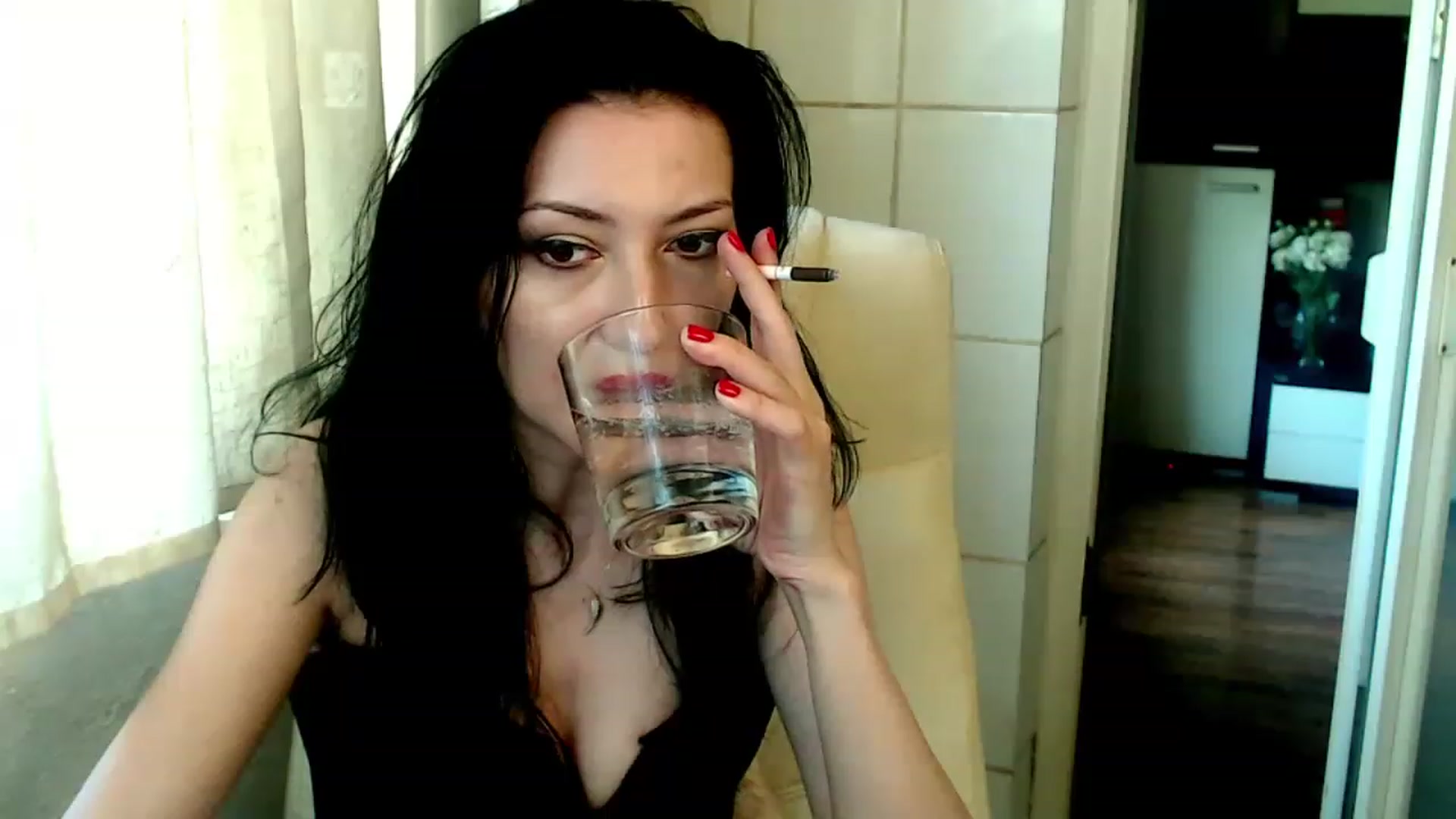 Gallery image thumbnail from MistressNadia's myfreecams stream on, 06/27/2023, 09:33 image 19 of 20