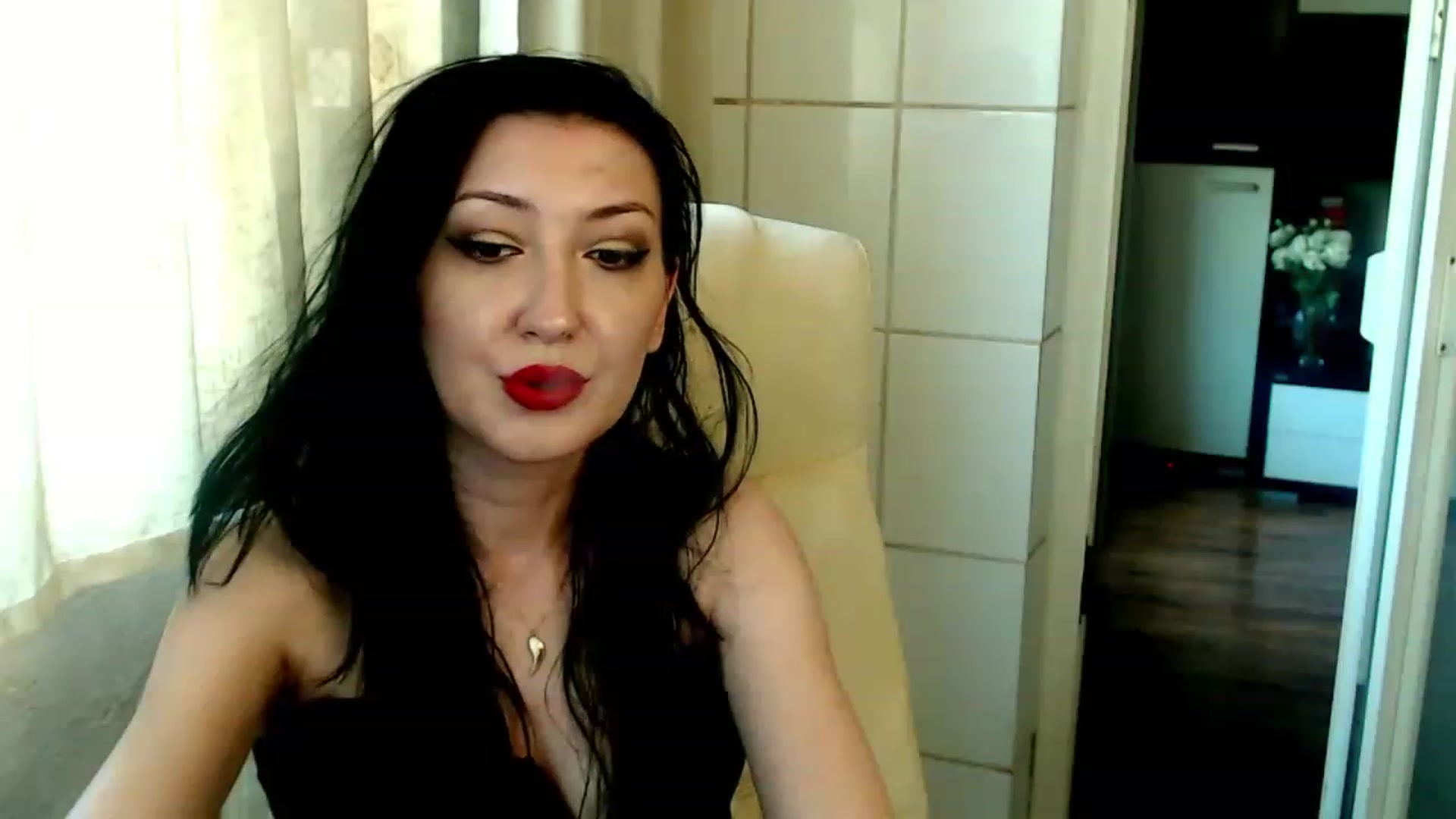 Gallery image thumbnail from MistressNadia's myfreecams stream on, 06/27/2023, 09:33 image 15 of 20