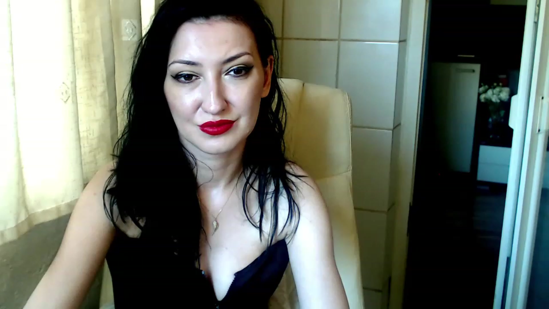 Gallery image thumbnail from MistressNadia's myfreecams stream on, 06/27/2023, 09:33 image 1 of 20
