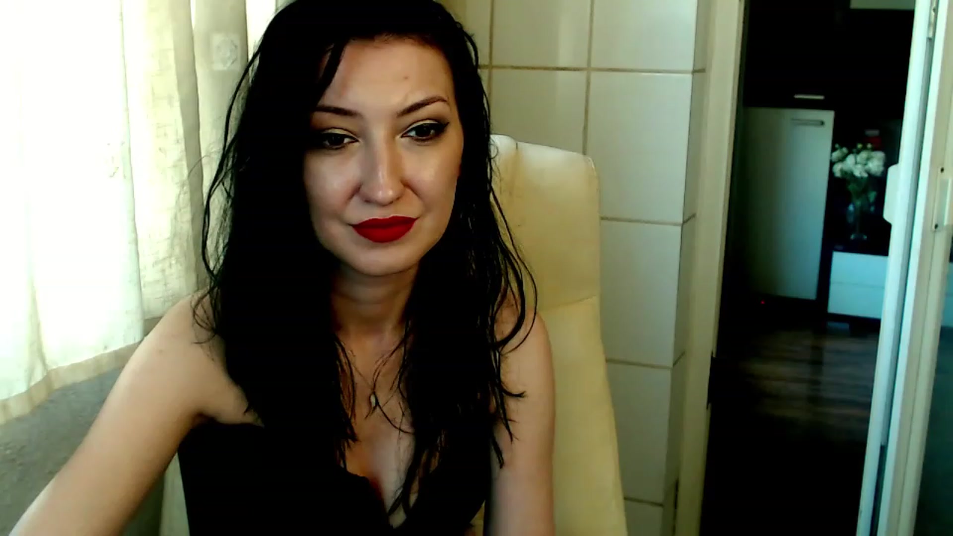 Gallery image thumbnail from MistressNadia's myfreecams stream on, 06/27/2023, 09:33 image 8 of 20