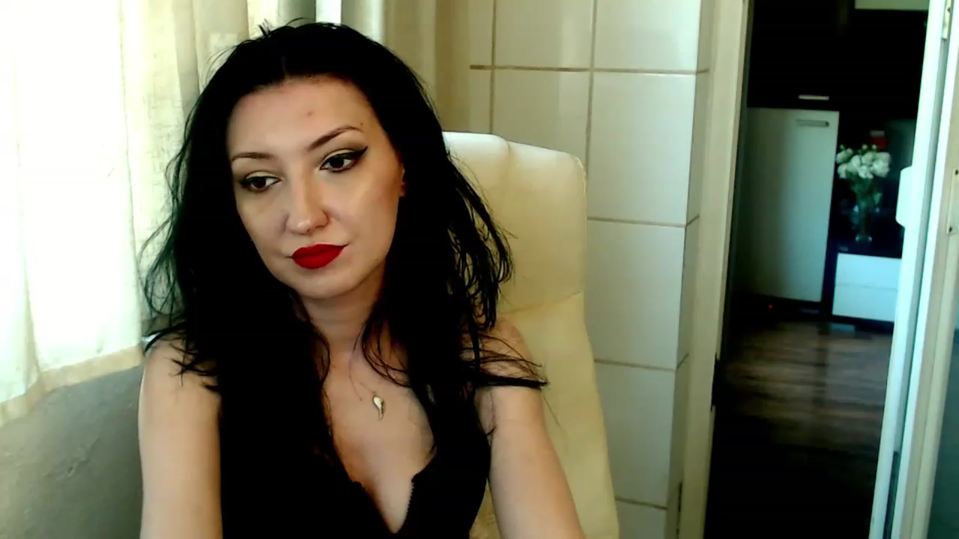Gallery image thumbnail from MistressNadia's myfreecams stream on, 06/27/2023, 09:33 image 17 of 20