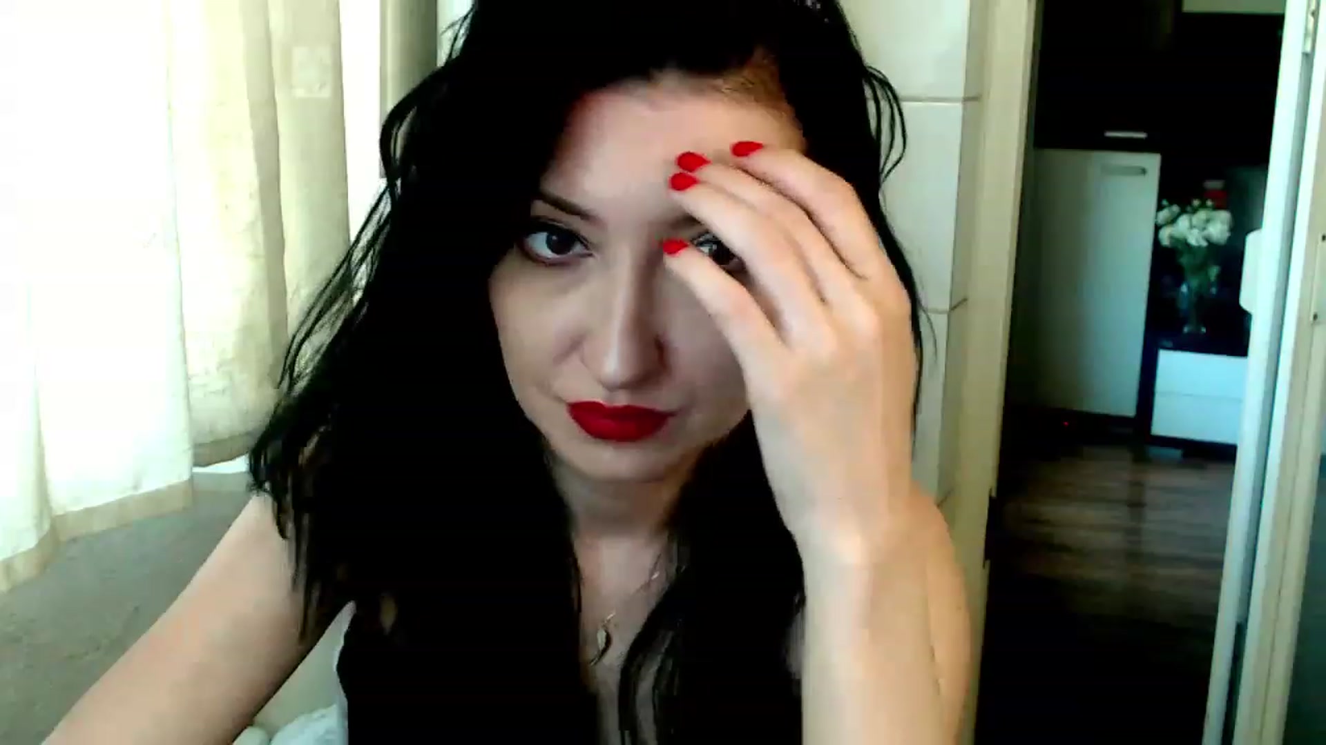 Gallery image thumbnail from MistressNadia's myfreecams stream on, 06/27/2023, 09:33 image 14 of 20