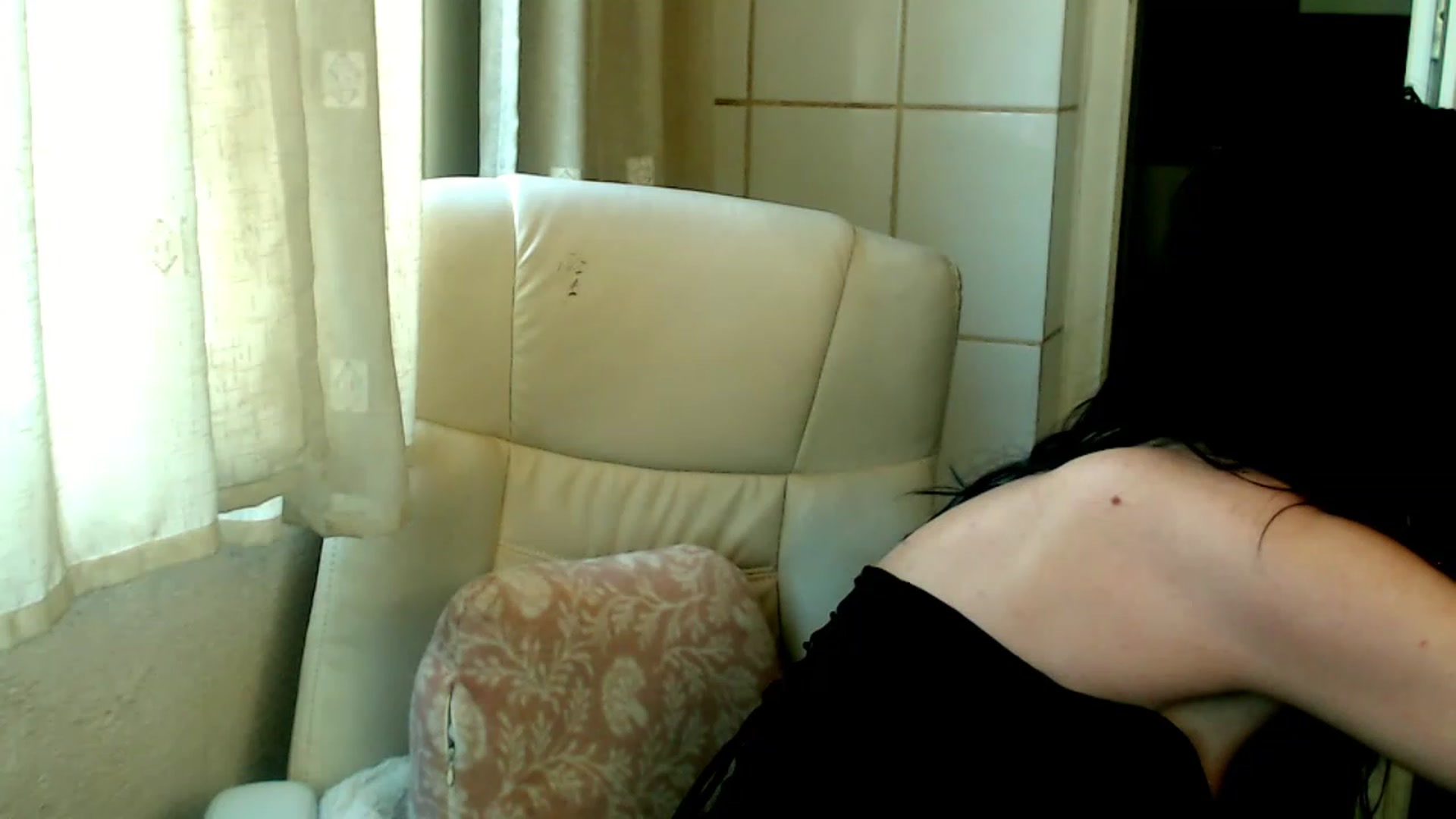 Gallery image thumbnail from MistressNadia's myfreecams stream on, 06/27/2023, 09:33 image 13 of 20