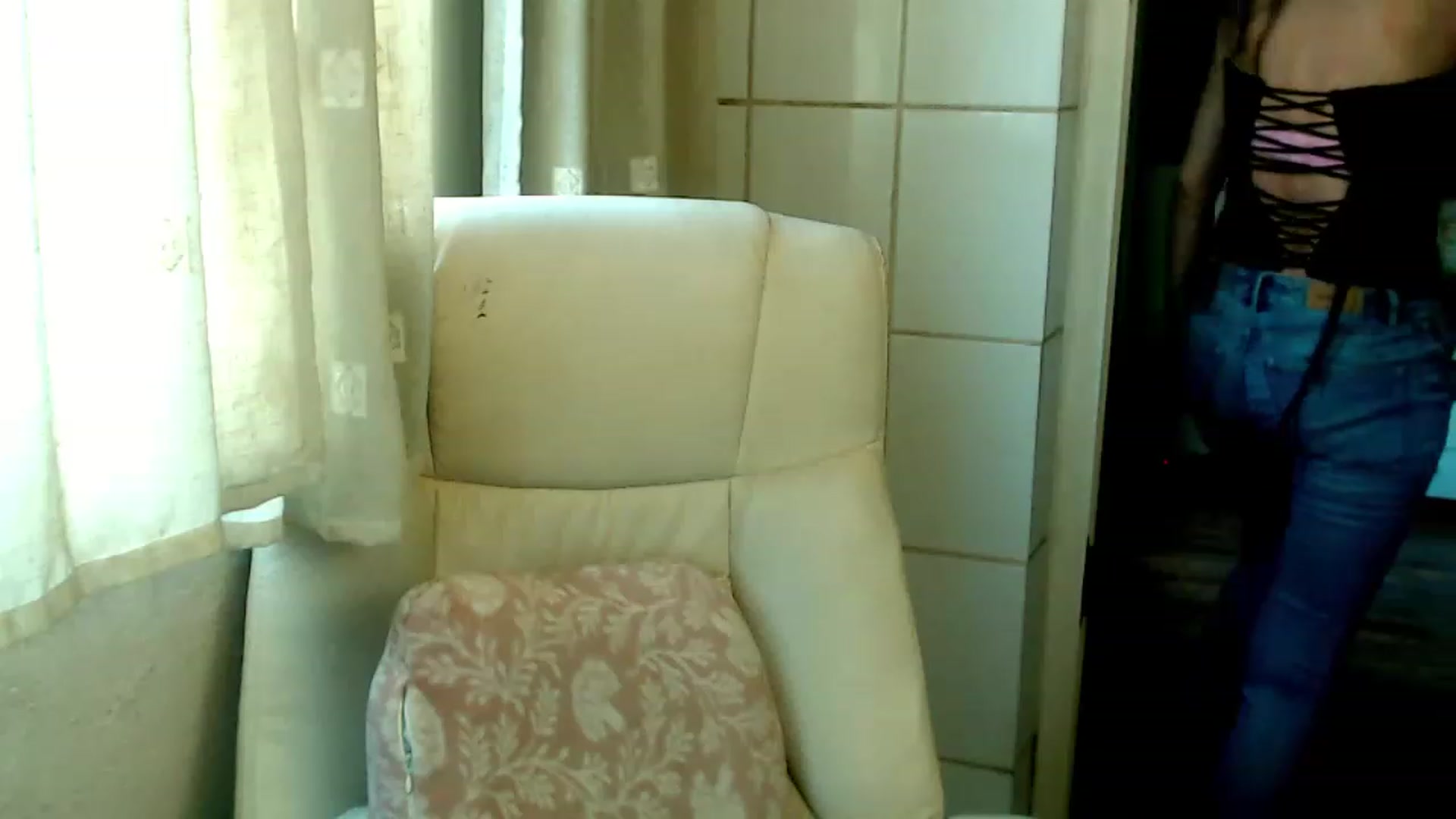 Gallery image thumbnail from MistressNadia's myfreecams stream on, 06/27/2023, 09:33 image 10 of 20