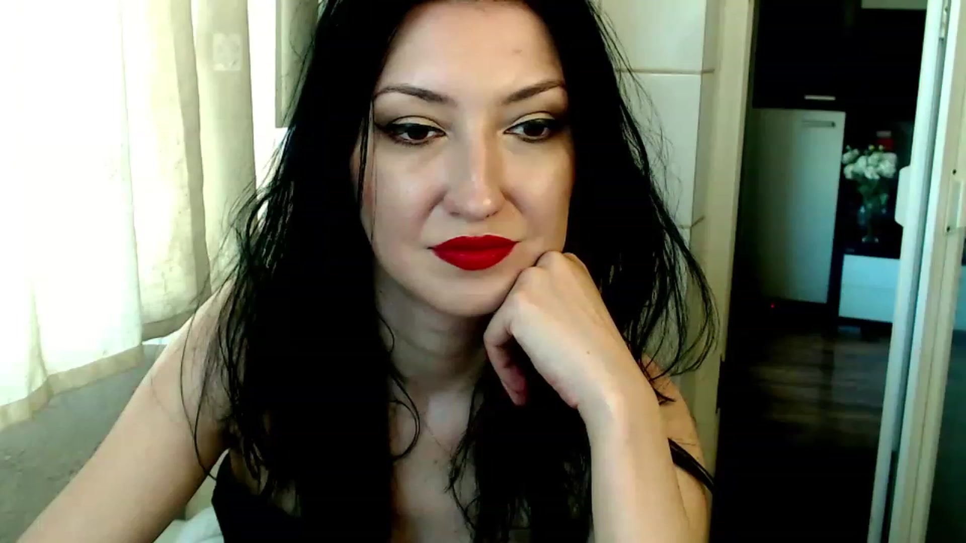 Gallery image thumbnail from MistressNadia's myfreecams stream on, 06/27/2023, 09:33 image 6 of 20