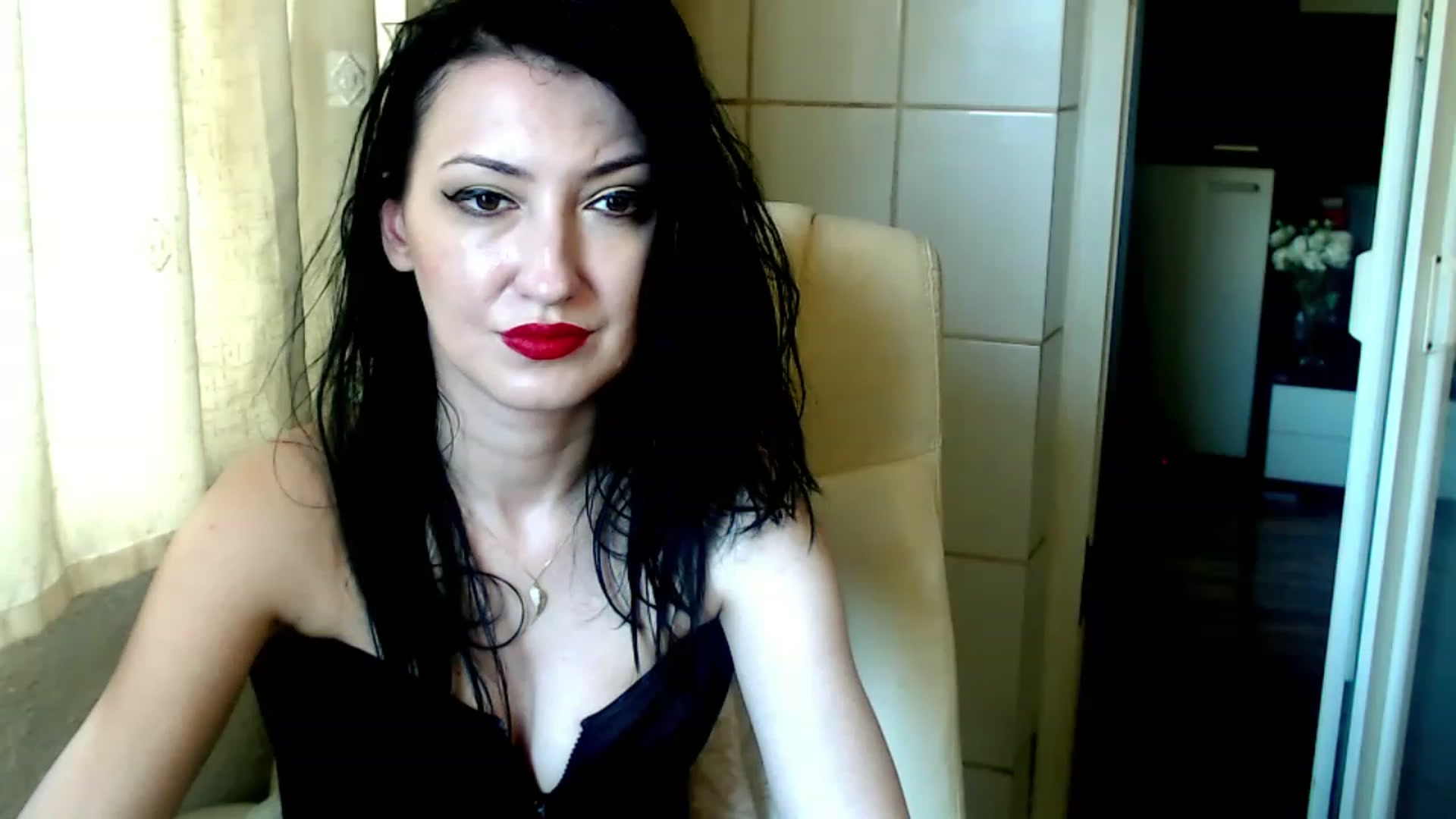 Gallery image thumbnail from MistressNadia's myfreecams stream on, 06/27/2023, 09:33 image 2 of 20