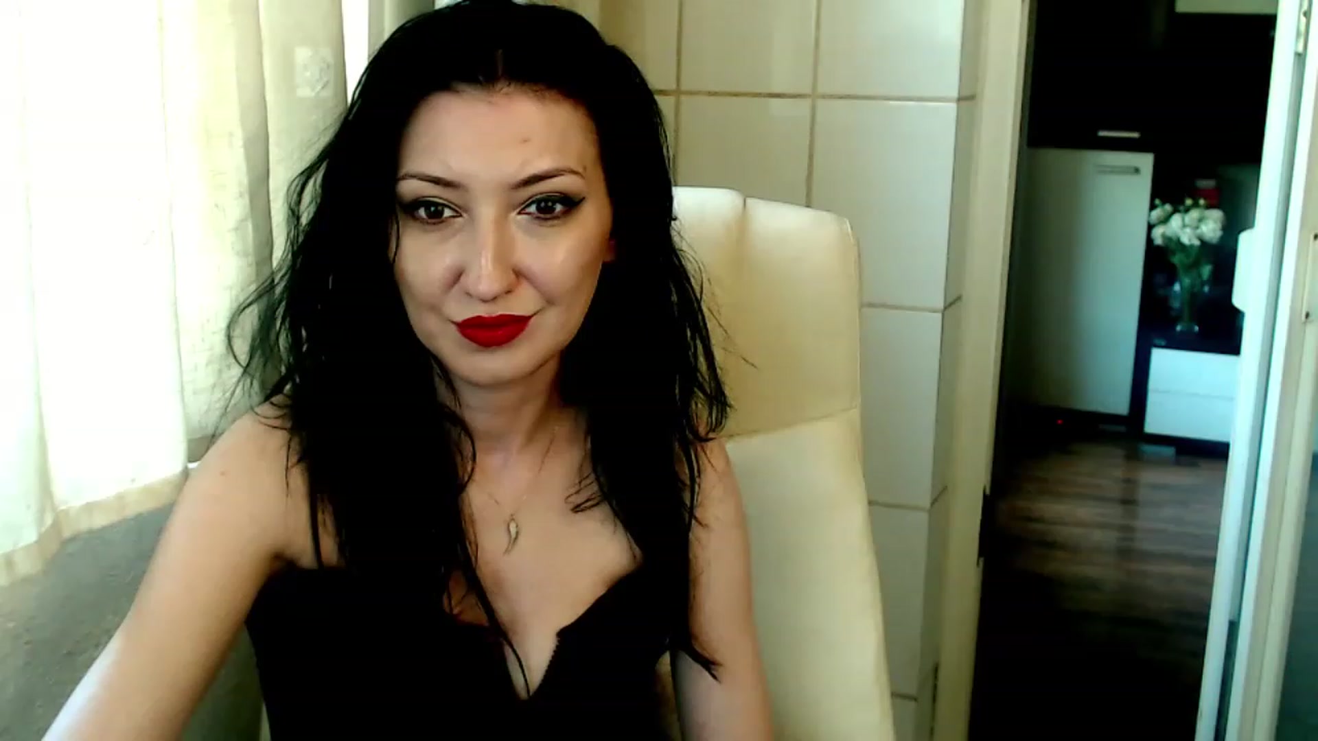 Gallery image thumbnail from MistressNadia's myfreecams stream on, 06/27/2023, 09:33 image 18 of 20