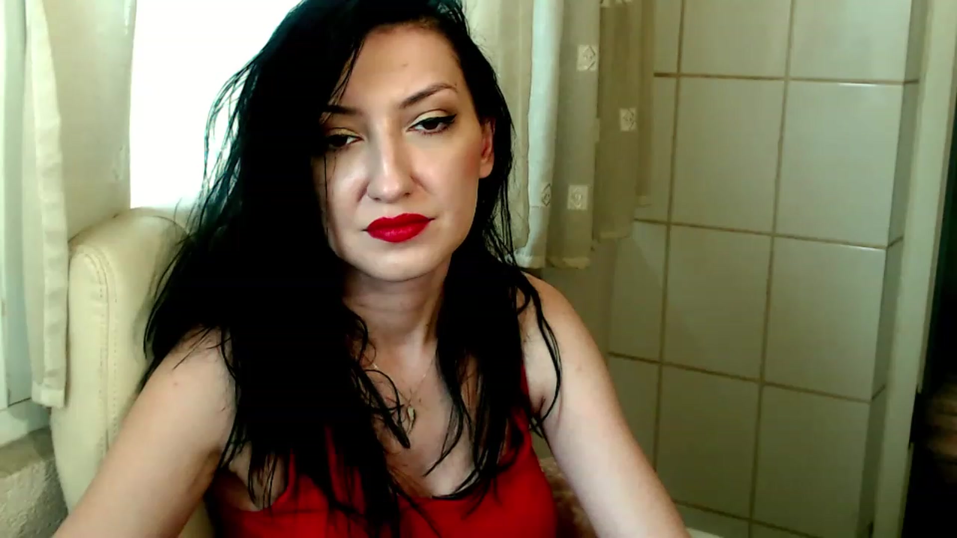 Gallery image thumbnail from MistressNadia's myfreecams stream on, 06/28/2023, 09:51 image 5 of 20