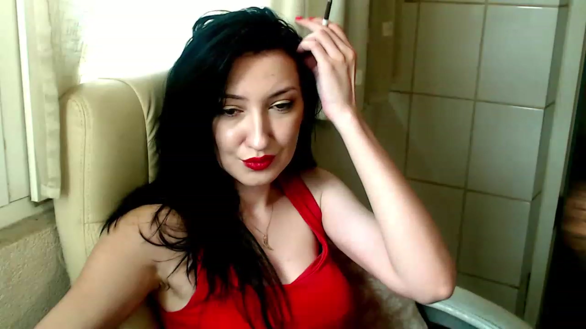 Gallery image thumbnail from MistressNadia's myfreecams stream on, 06/28/2023, 09:51 image 13 of 20