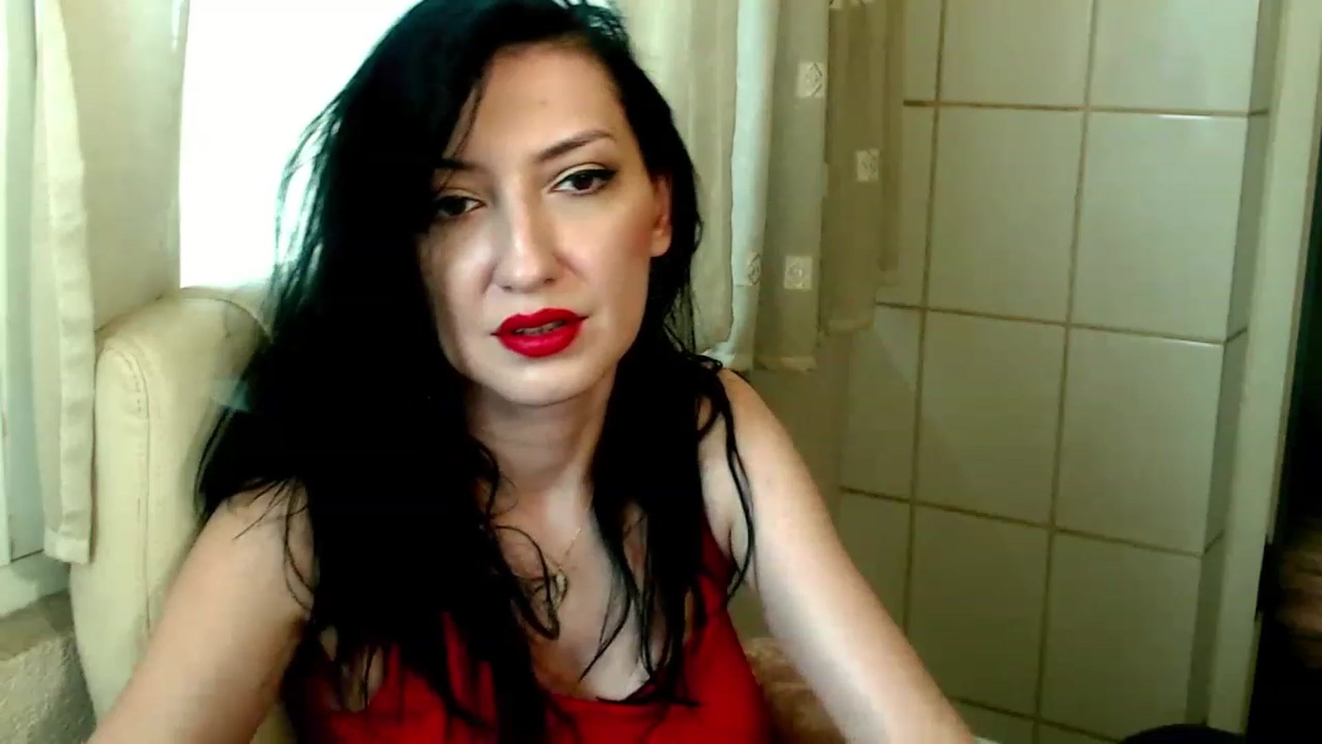 Gallery image thumbnail from MistressNadia's myfreecams stream on, 06/28/2023, 09:51 image 6 of 20
