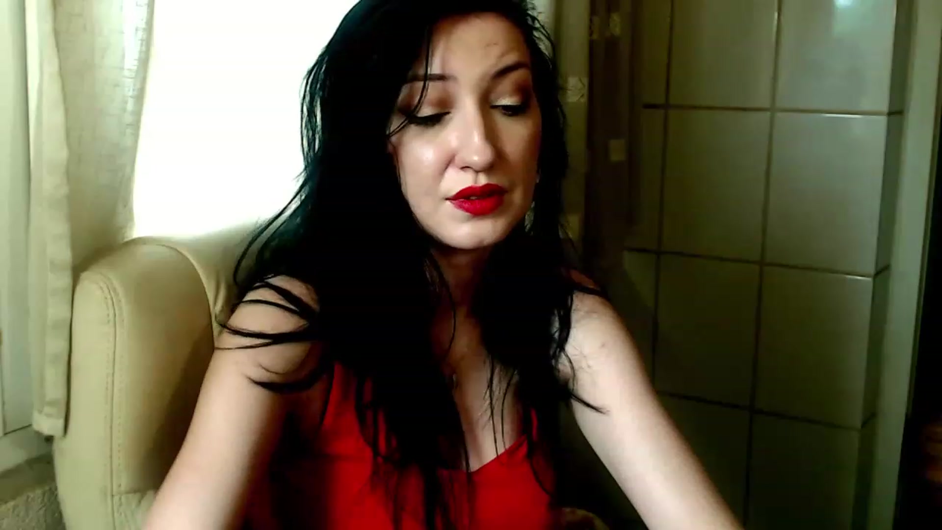Gallery image thumbnail from MistressNadia's myfreecams stream on, 06/28/2023, 09:51 image 20 of 20