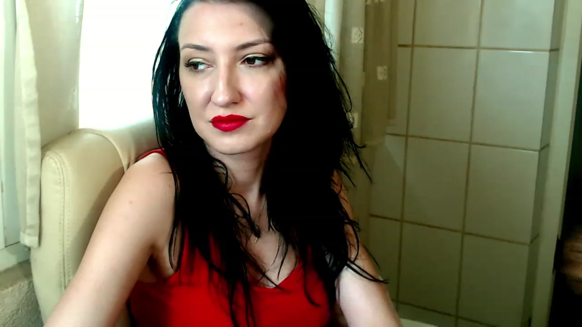 Gallery image thumbnail from MistressNadia's myfreecams stream on, 06/28/2023, 09:51 image 8 of 20