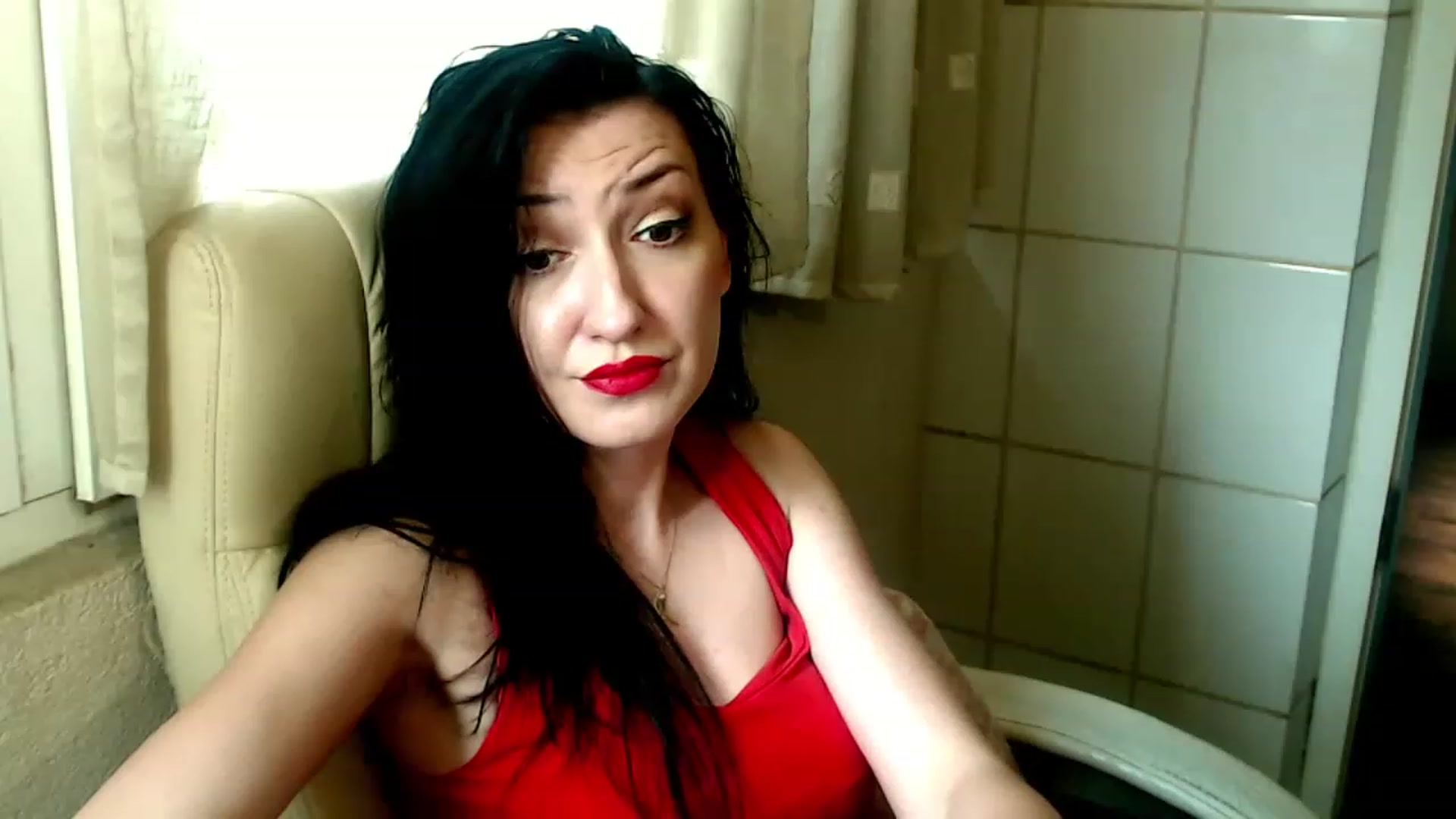 Gallery image thumbnail from MistressNadia's myfreecams stream on, 06/28/2023, 09:51 image 15 of 20