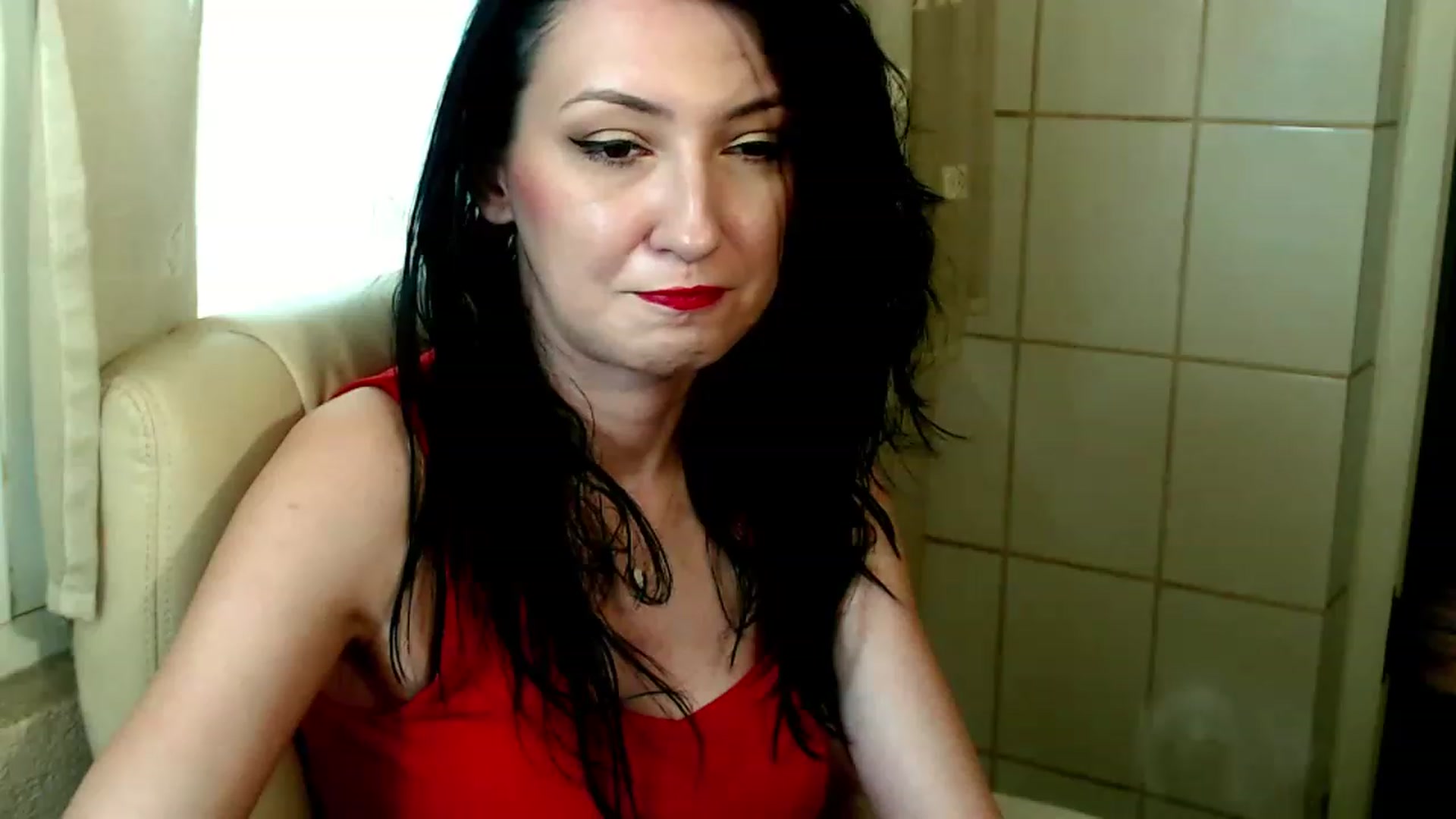 Gallery image thumbnail from MistressNadia's myfreecams stream on, 06/28/2023, 09:51 image 3 of 20