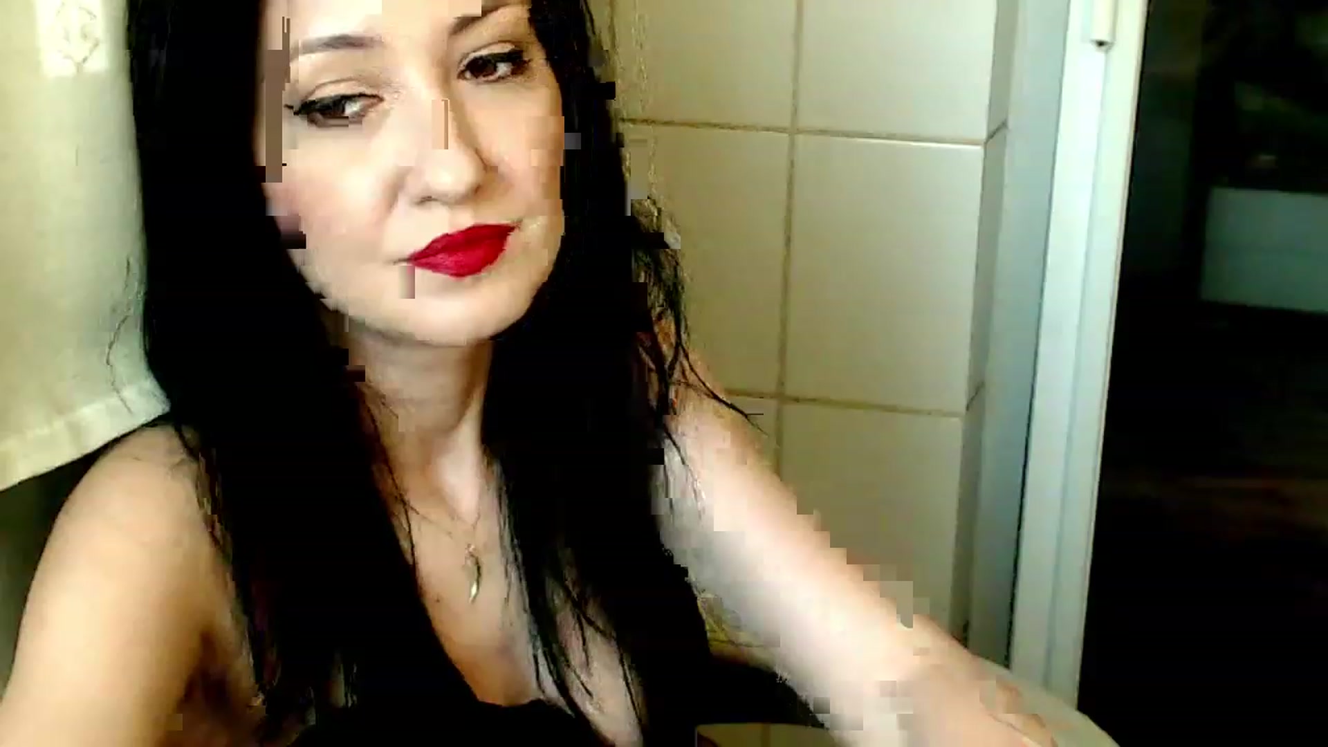 Gallery image thumbnail from MistressNadia's myfreecams stream on, 07/17/2023, 16:49 image 10 of 20