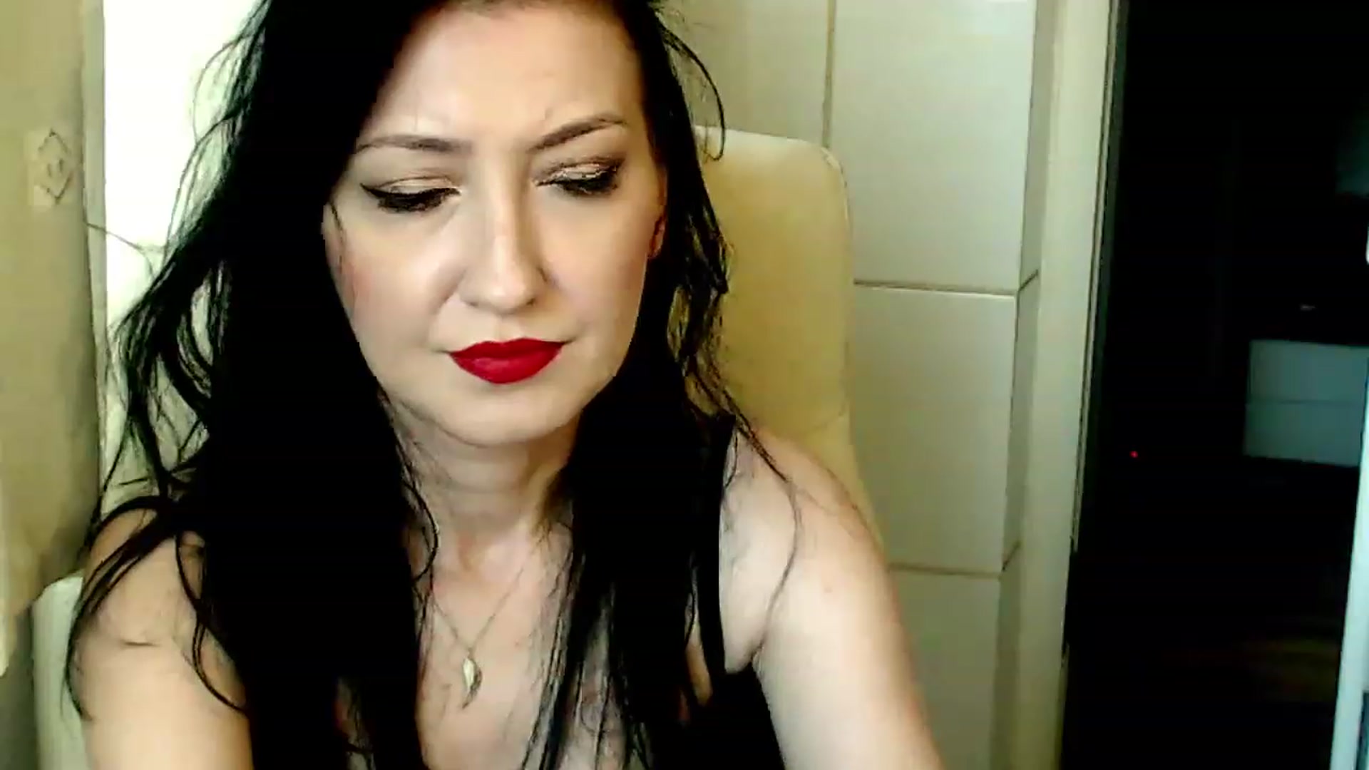 Gallery image thumbnail from MistressNadia's myfreecams stream on, 07/17/2023, 16:49 image 14 of 20