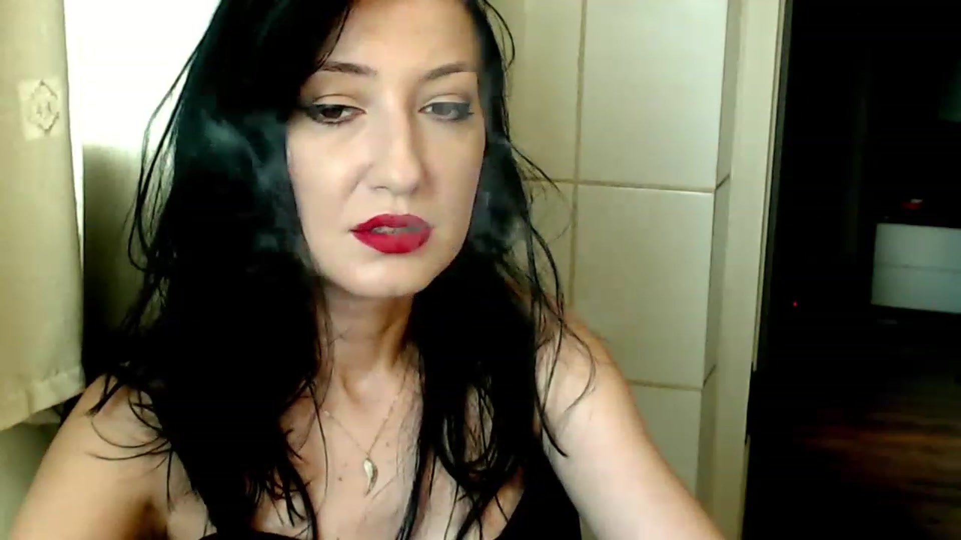 Gallery image thumbnail from MistressNadia's myfreecams stream on, 07/17/2023, 16:49 image 2 of 20