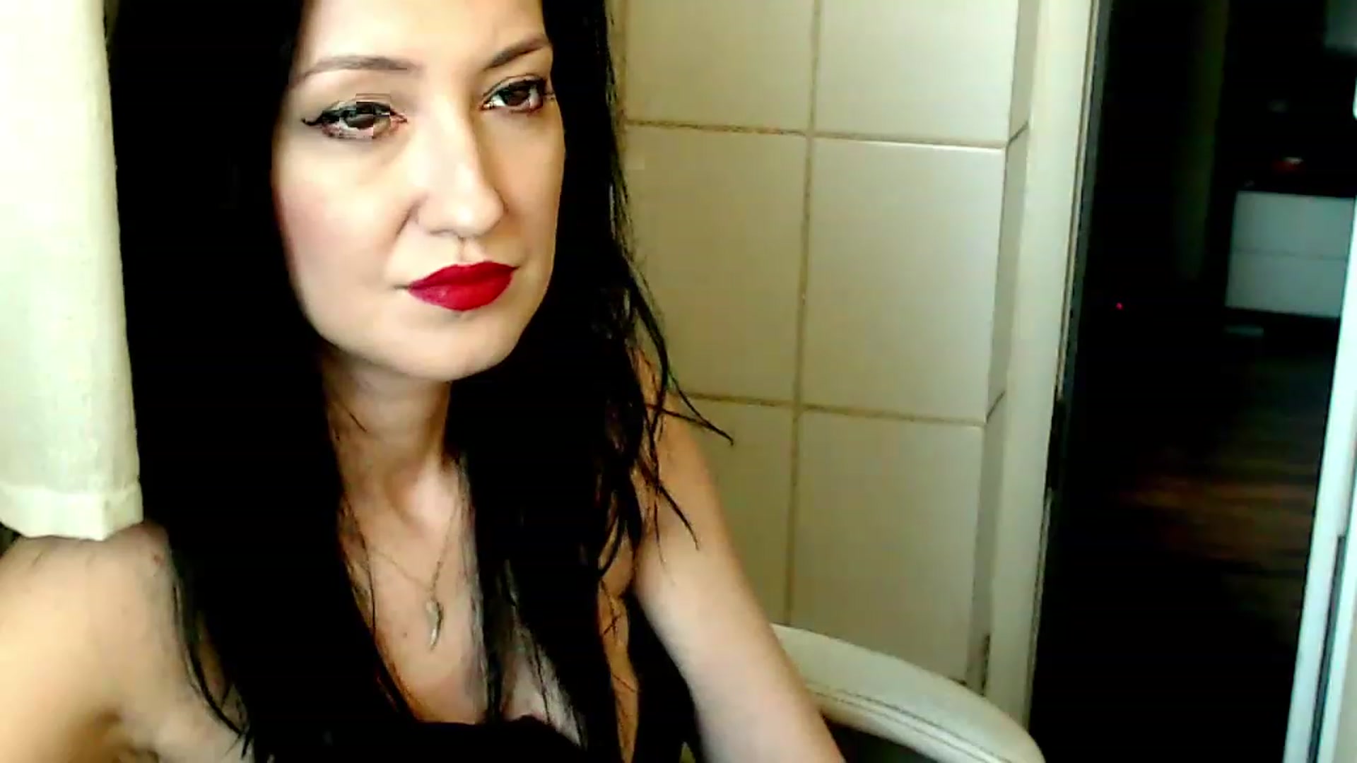 Gallery image thumbnail from MistressNadia's myfreecams stream on, 07/17/2023, 16:49 image 12 of 20