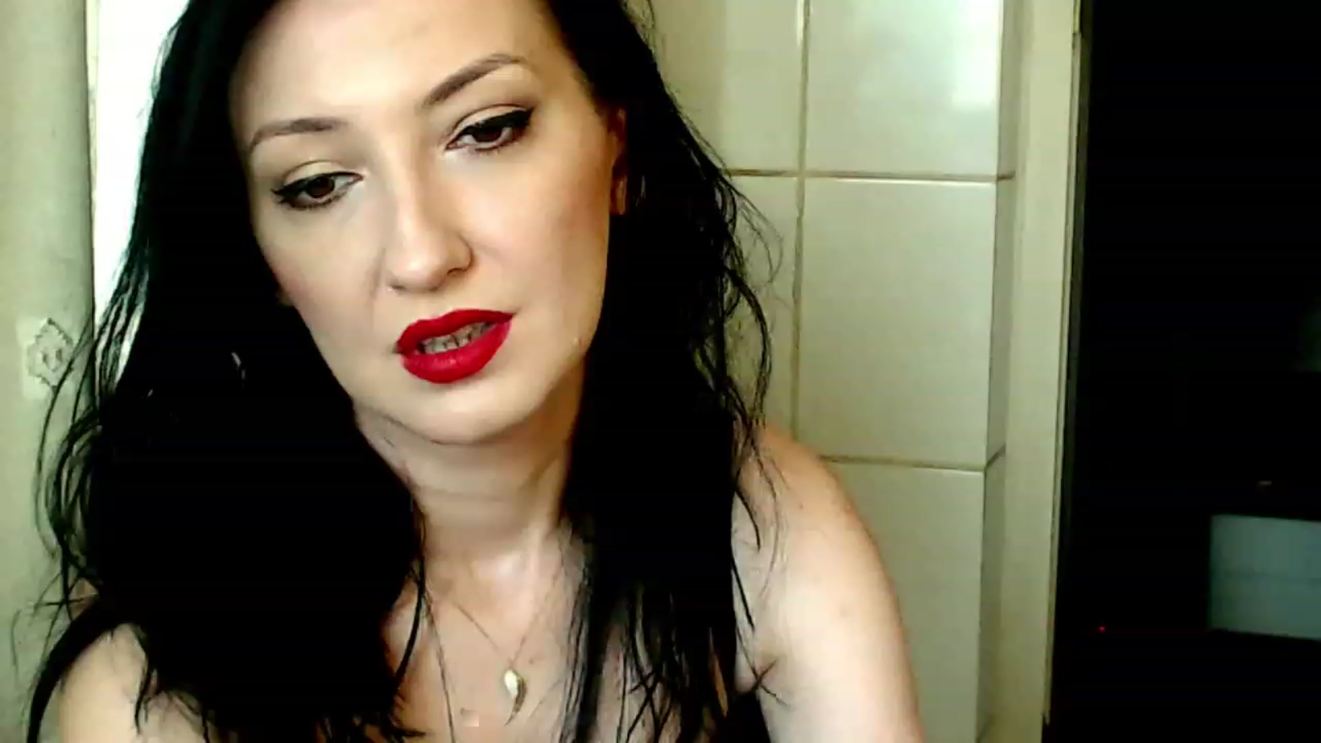Gallery image thumbnail from MistressNadia's myfreecams stream on, 07/17/2023, 16:49 image 4 of 20