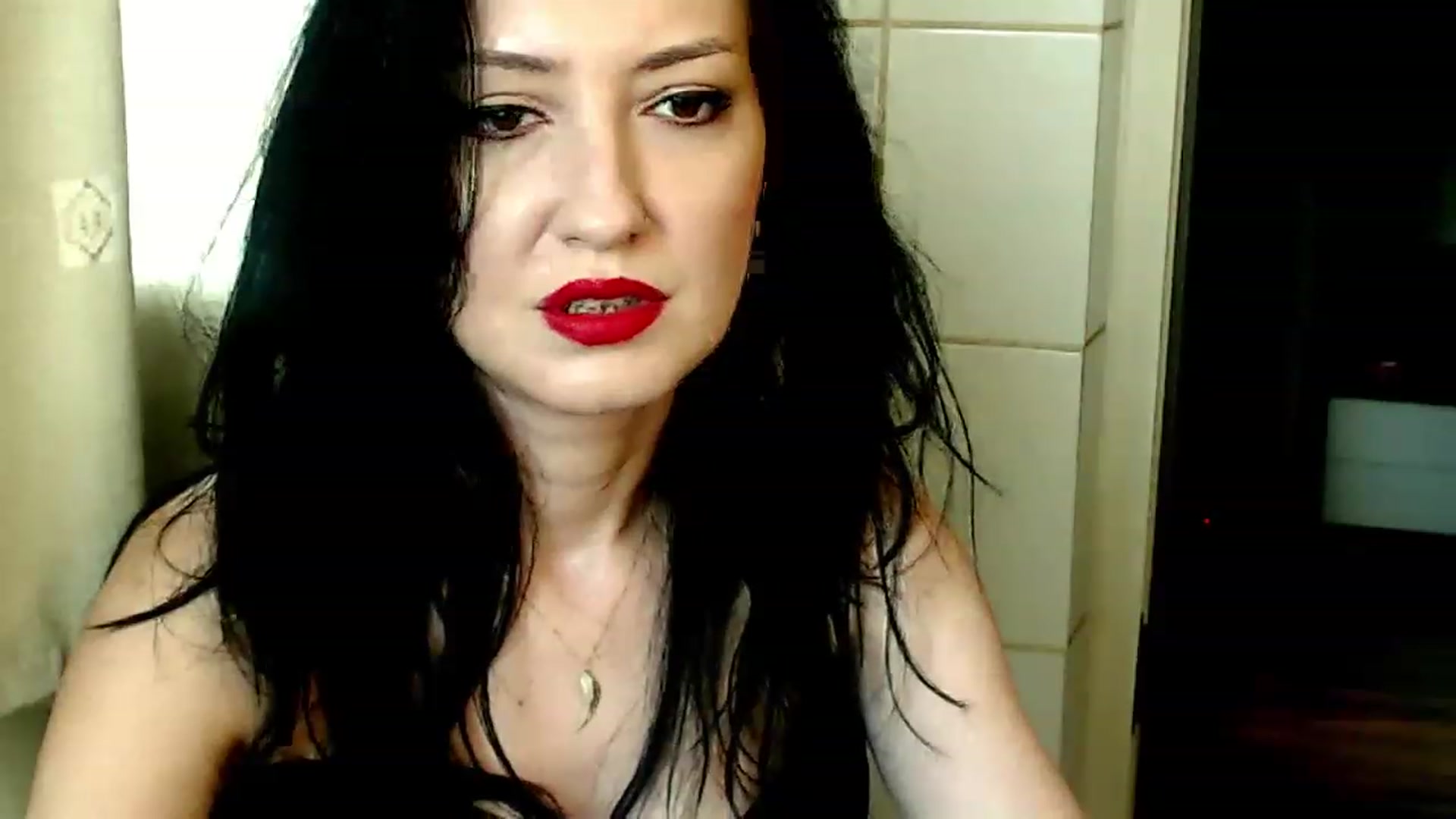Gallery image thumbnail from MistressNadia's myfreecams stream on, 07/17/2023, 16:49 image 7 of 20