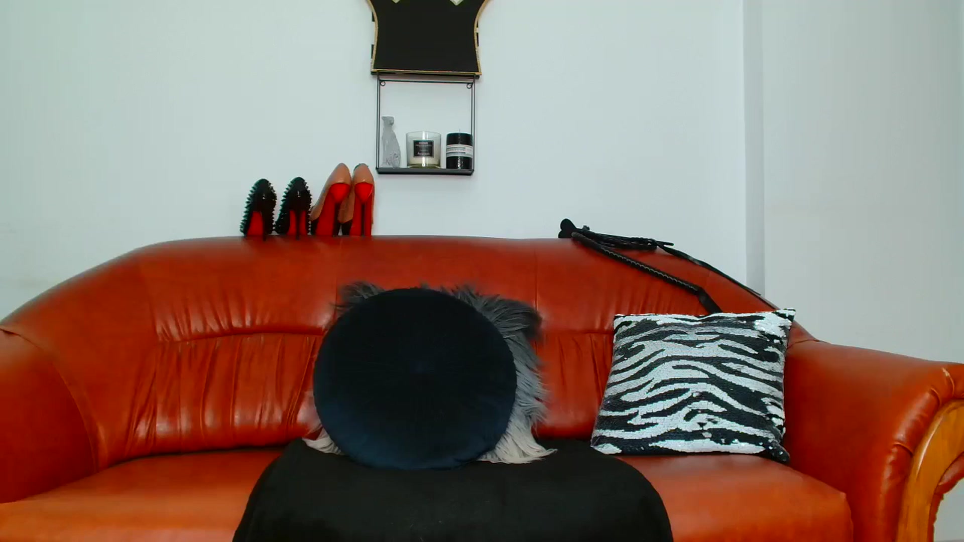 Gallery image thumbnail from Mistress_Gia's myfreecams stream on, 06/10/2024, 08:39 image 6 of 20