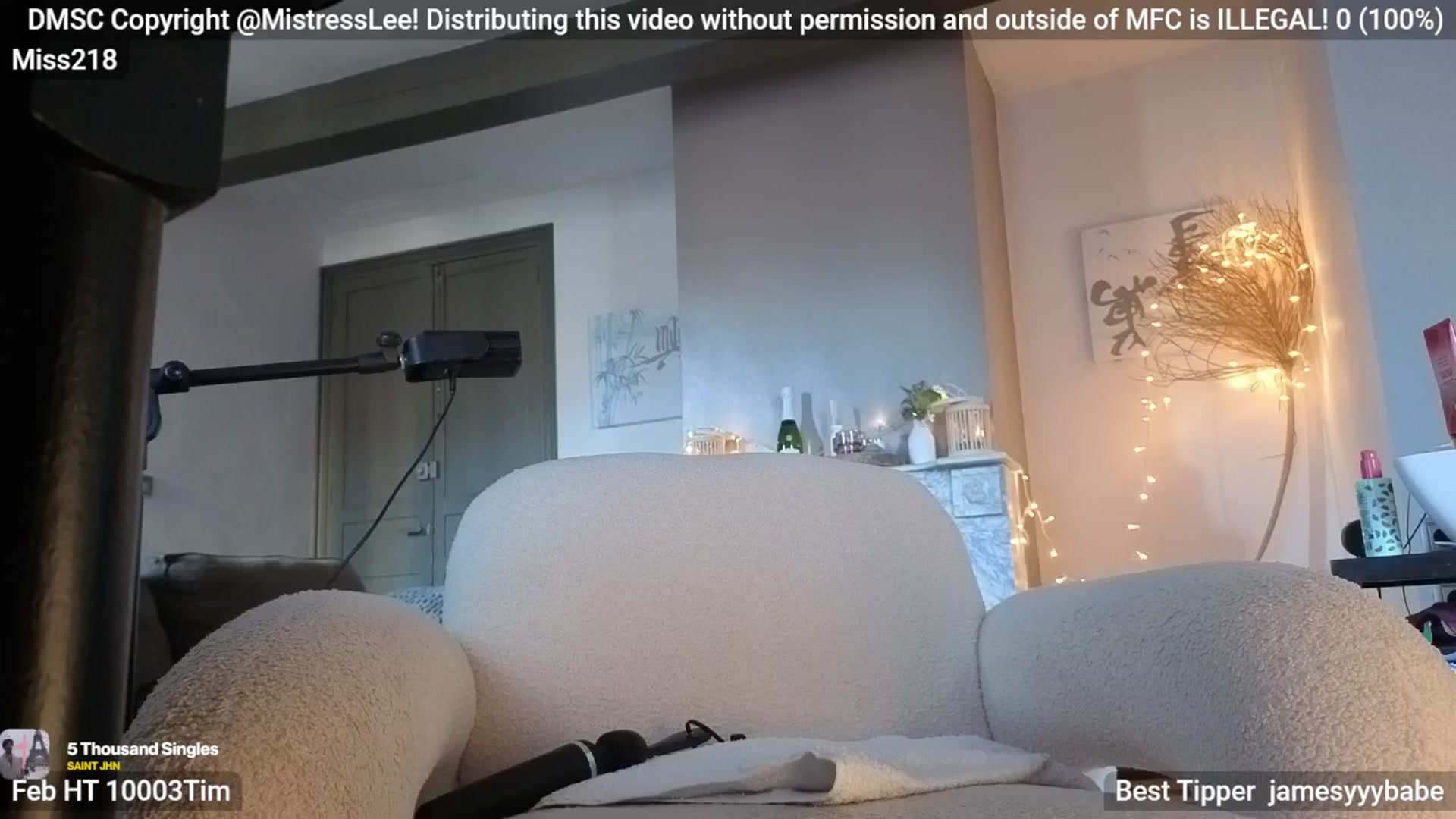 Gallery image thumbnail from Mistress_Lee's myfreecams stream on, 02/24/2026, 18:02 image 13 of 20