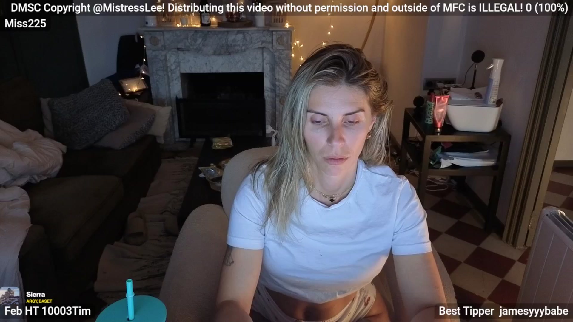 Gallery image thumbnail from Mistress_Lee's myfreecams stream on, 02/28/2026, 07:06 image 11 of 20