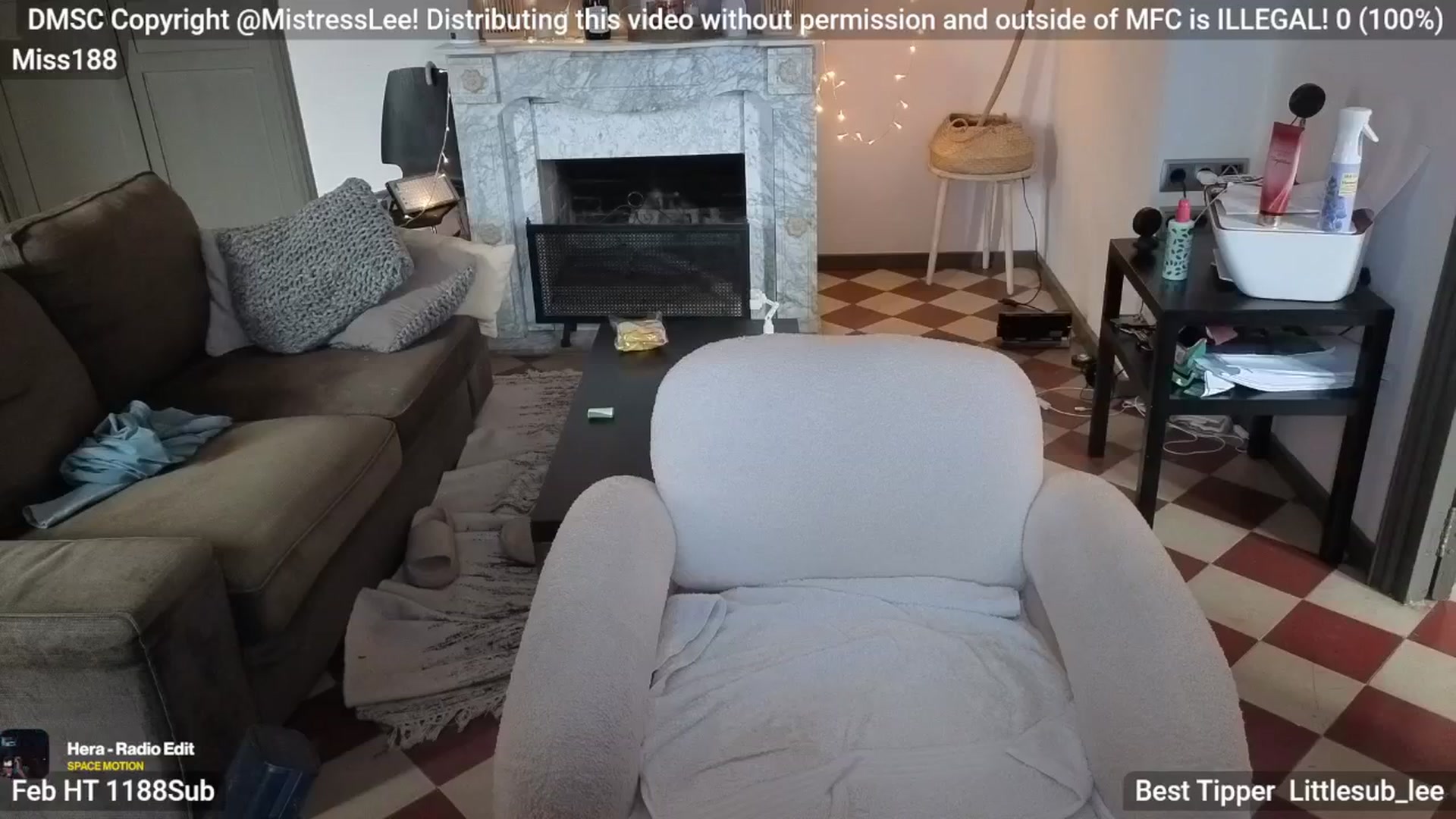 Gallery image thumbnail from Mistress_Lee's myfreecams stream on, 03/02/2026, 14:11 image 15 of 20