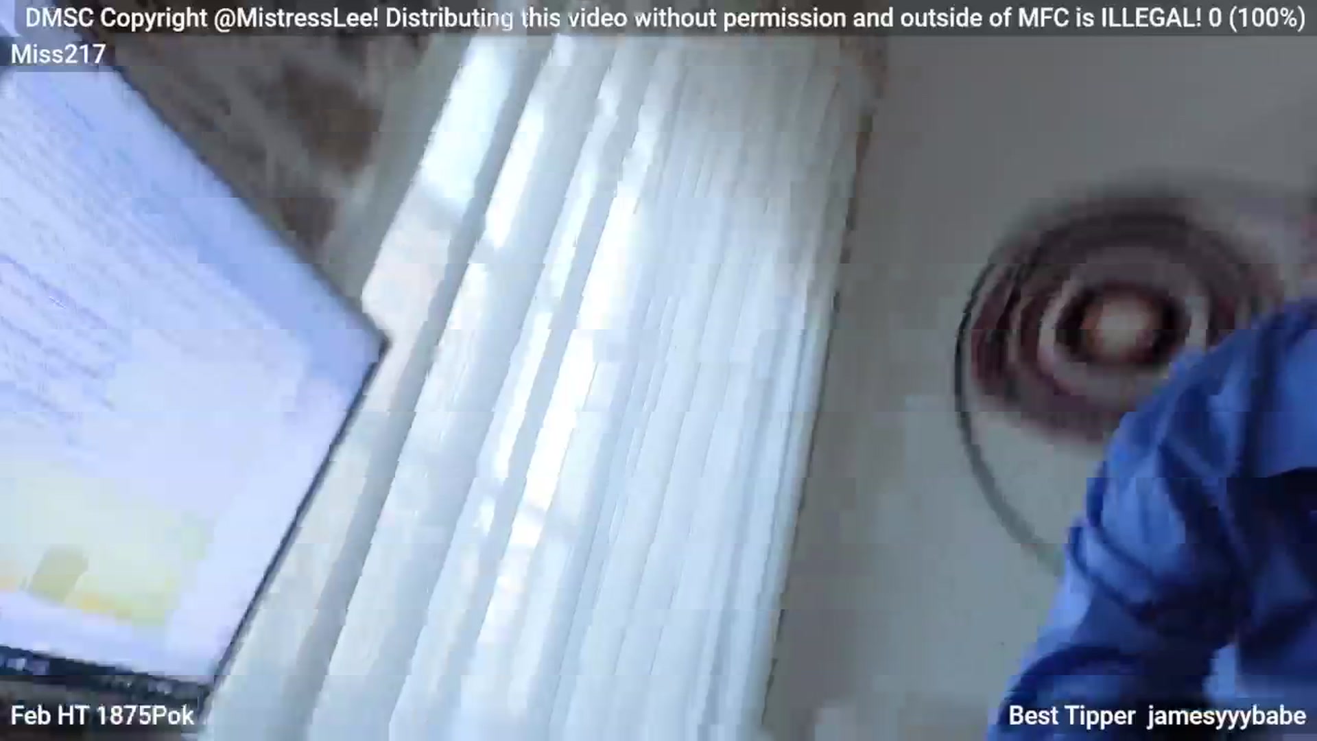 Gallery image thumbnail from Mistress_Lee's myfreecams stream on, 03/13/2026, 17:52 image 2 of 20