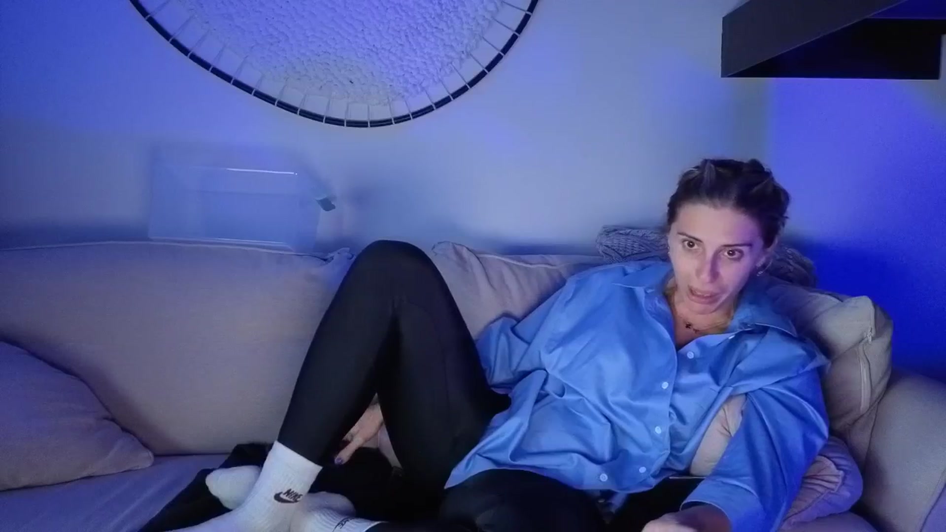 Gallery image thumbnail from Mistress_Lee's myfreecams stream on, 03/13/2026, 20:43 image 16 of 20