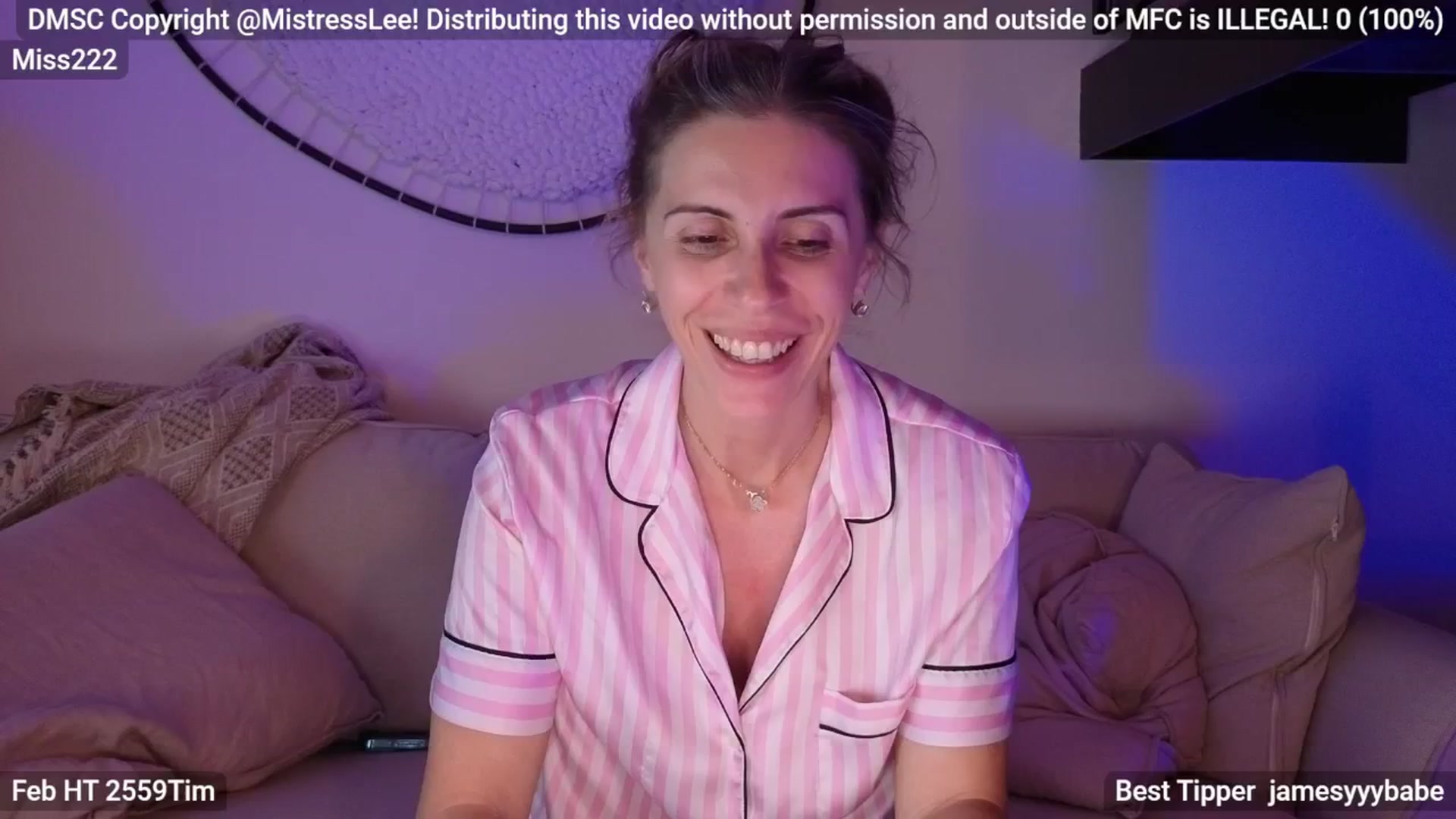 Gallery image thumbnail from Mistress_Lee's myfreecams stream on, 03/14/2026, 06:52 image 11 of 20