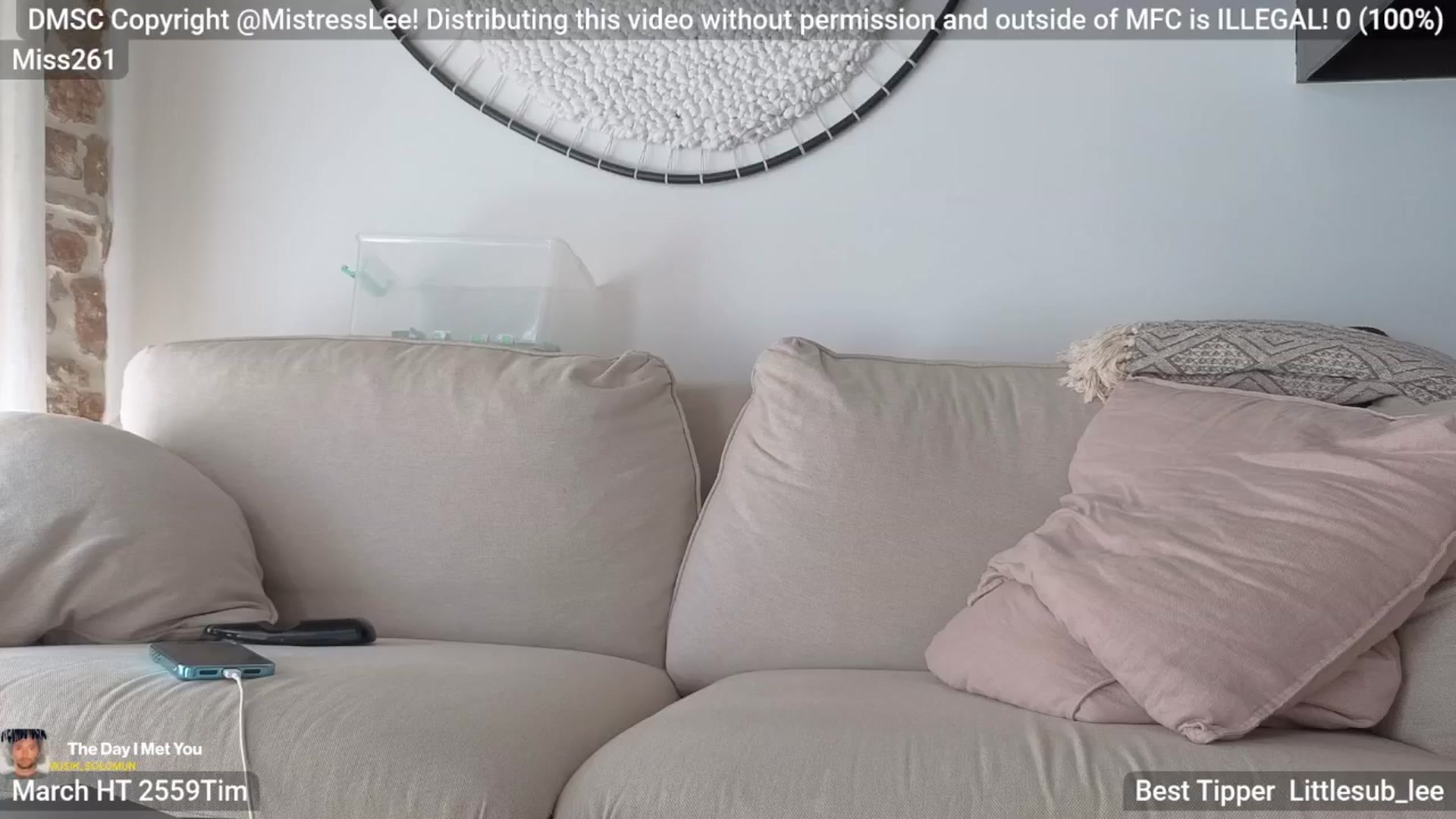 Gallery image thumbnail from Mistress_Lee's myfreecams stream on, 03/17/2026, 10:18 image 15 of 20