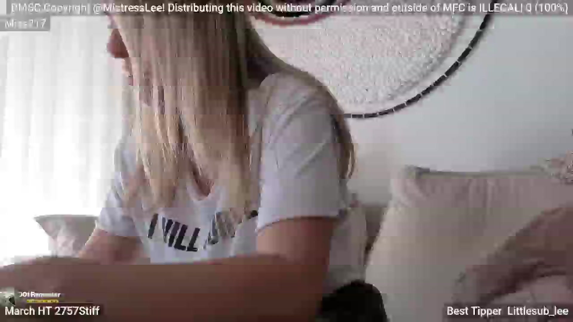Gallery image thumbnail from Mistress_Lee's myfreecams stream on, 03/26/2026, 12:58 image 7 of 20