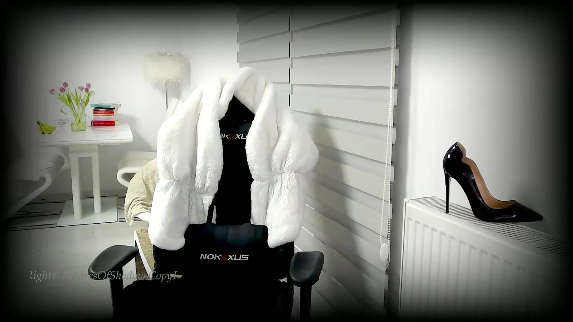 Gallery image thumbnail from Mistresshadow's myfreecams stream on, 02/25/2024, 14:59 image 1 of 20
