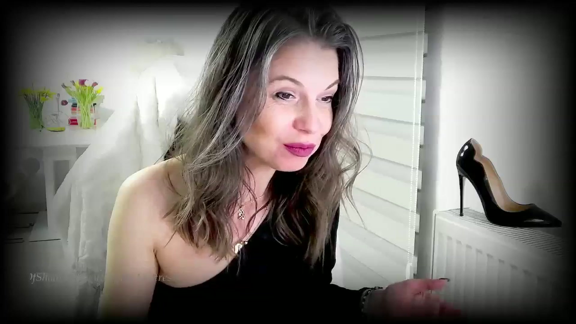 Gallery image thumbnail from Mistresshadow's myfreecams stream on, 03/04/2024, 15:11 image 14 of 20