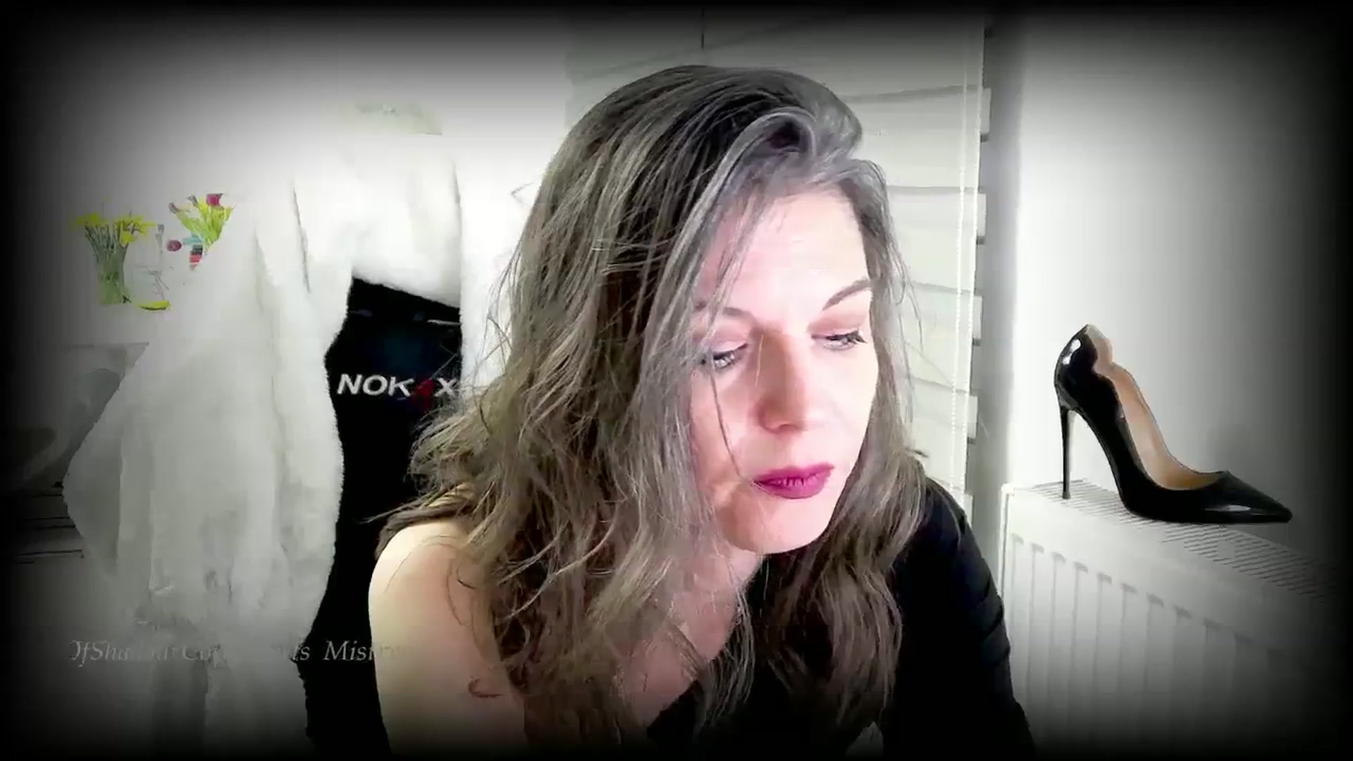 Gallery image thumbnail from Mistresshadow's myfreecams stream on, 03/04/2024, 15:11 image 17 of 20
