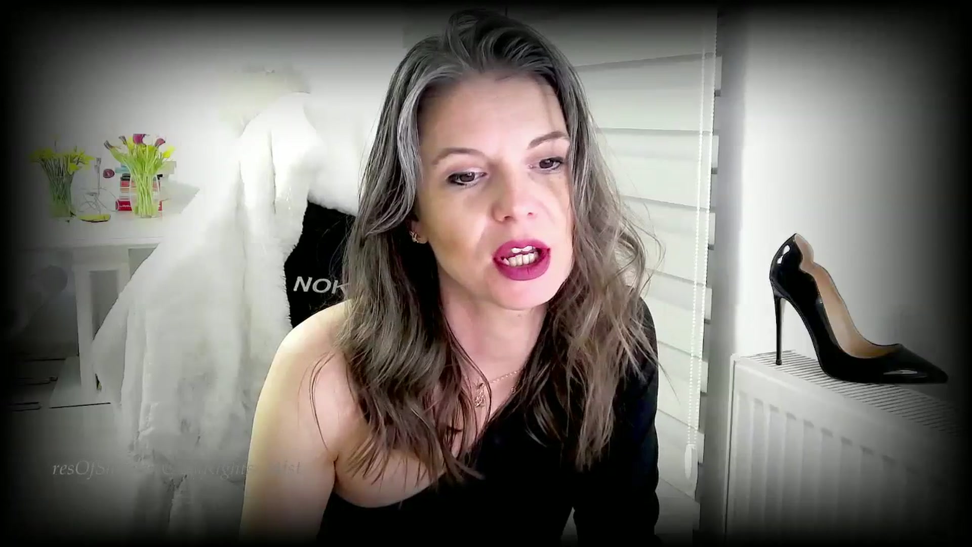 Gallery image thumbnail from Mistresshadow's myfreecams stream on, 03/04/2024, 15:11 image 15 of 20
