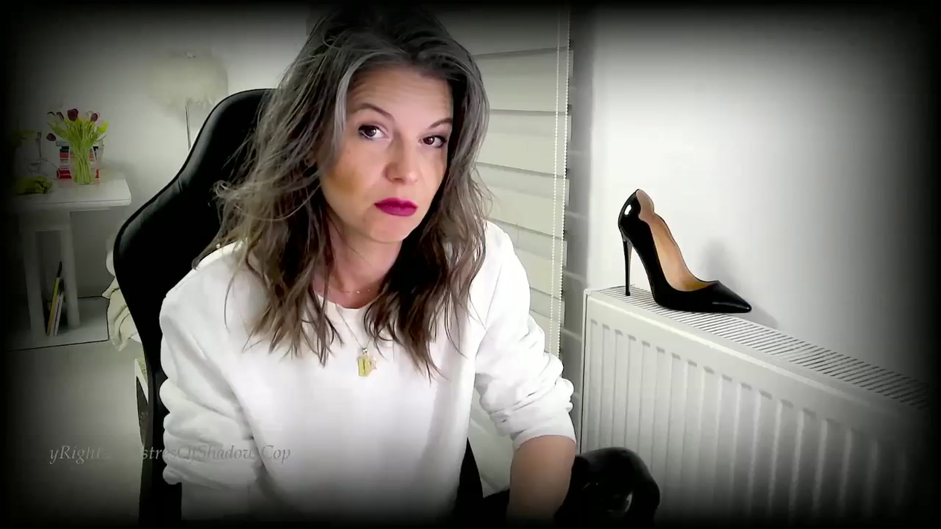 Gallery image thumbnail from Mistresshadow's myfreecams stream on, 03/05/2024, 15:03 image 1 of 20